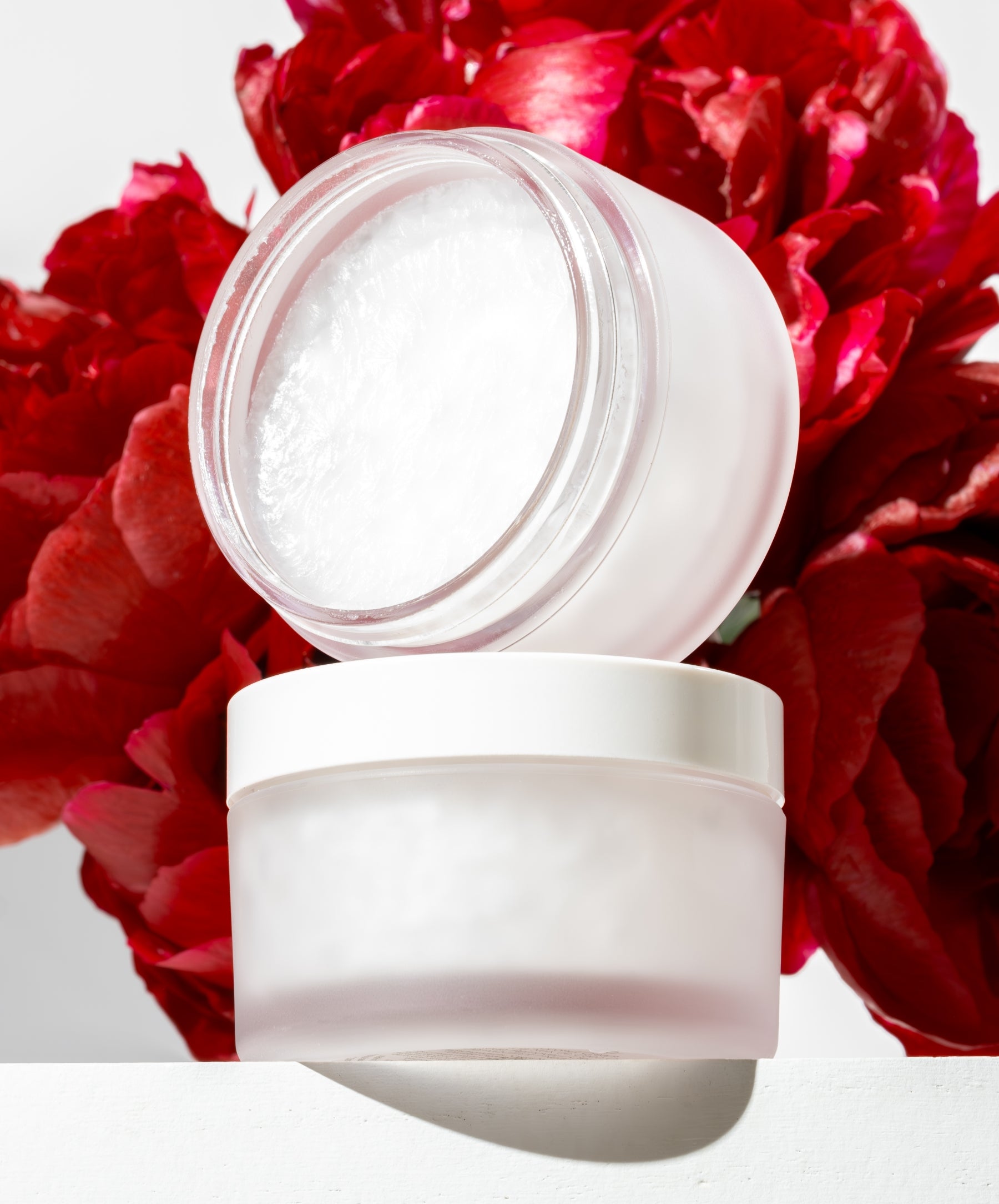 Raw Coconut Cream 1