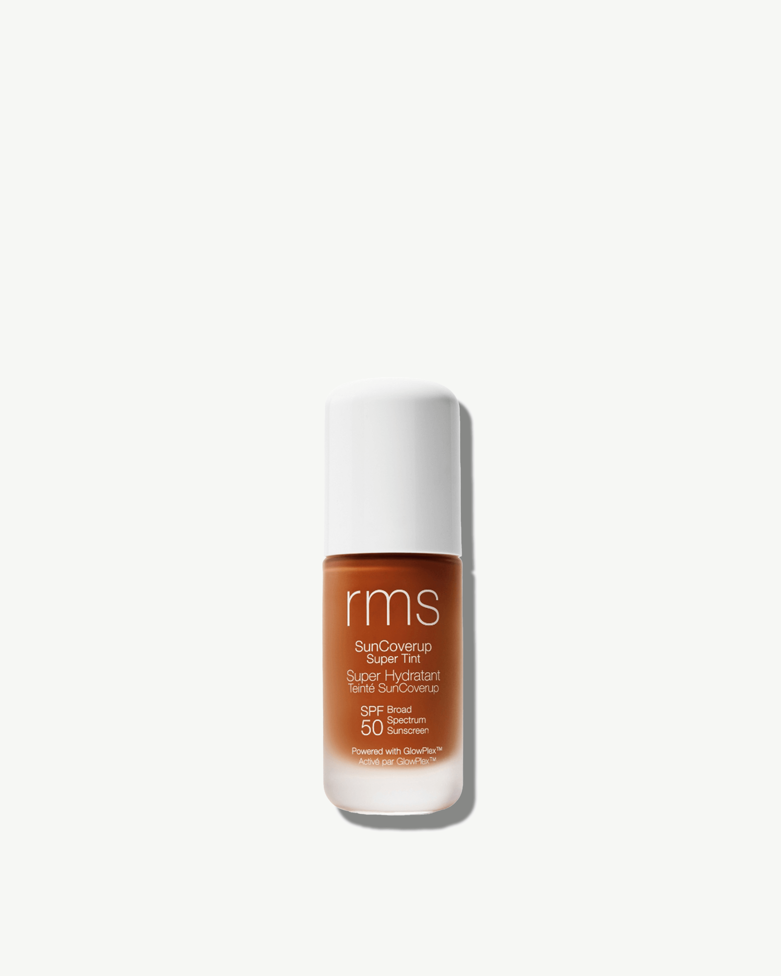 SunCoverup Super Tint Broad Spectrum SPF 50 Sunscreen 13