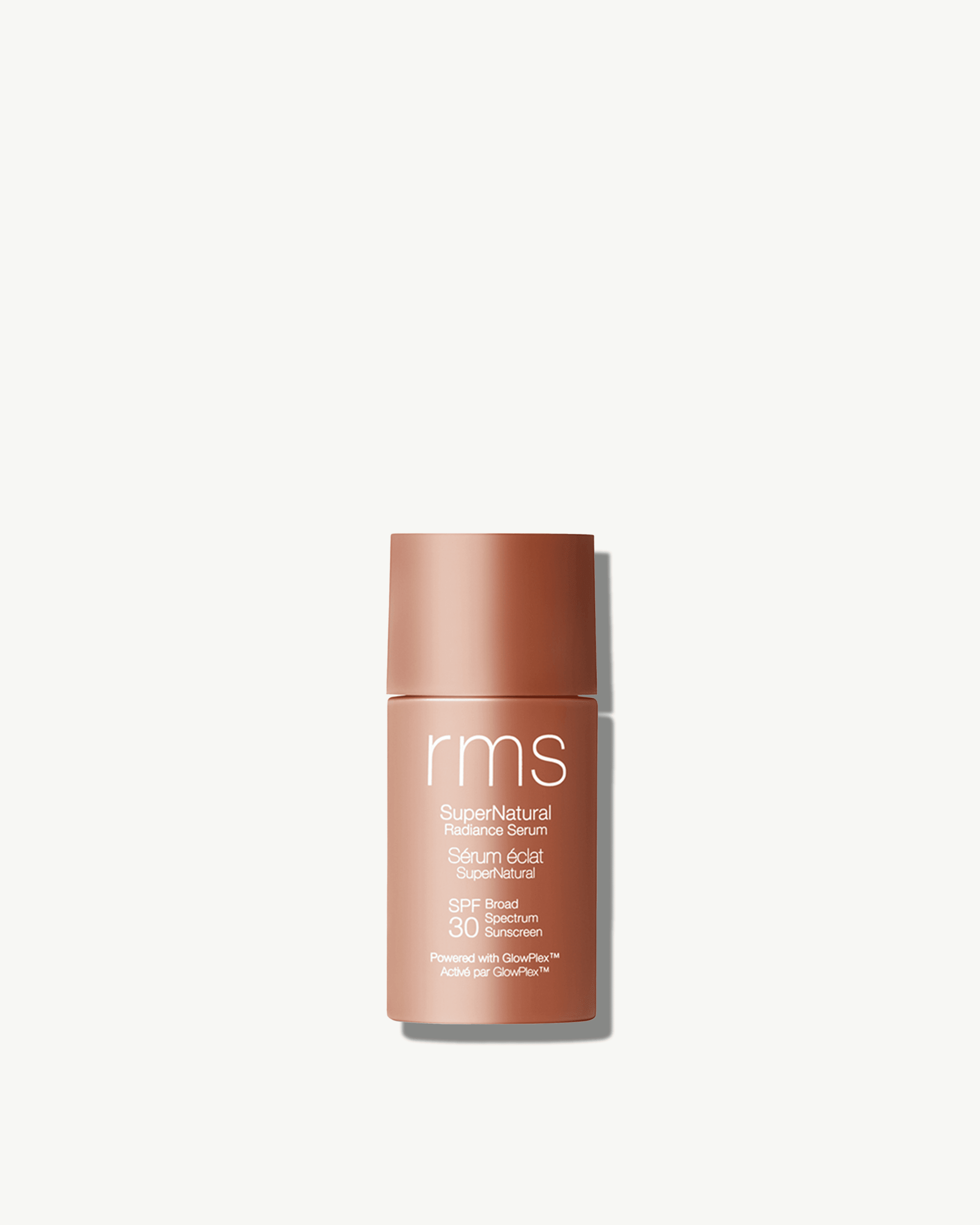 Supernatural Radiance Serum Broad Spectrum SPF 30 Sunscreen 13