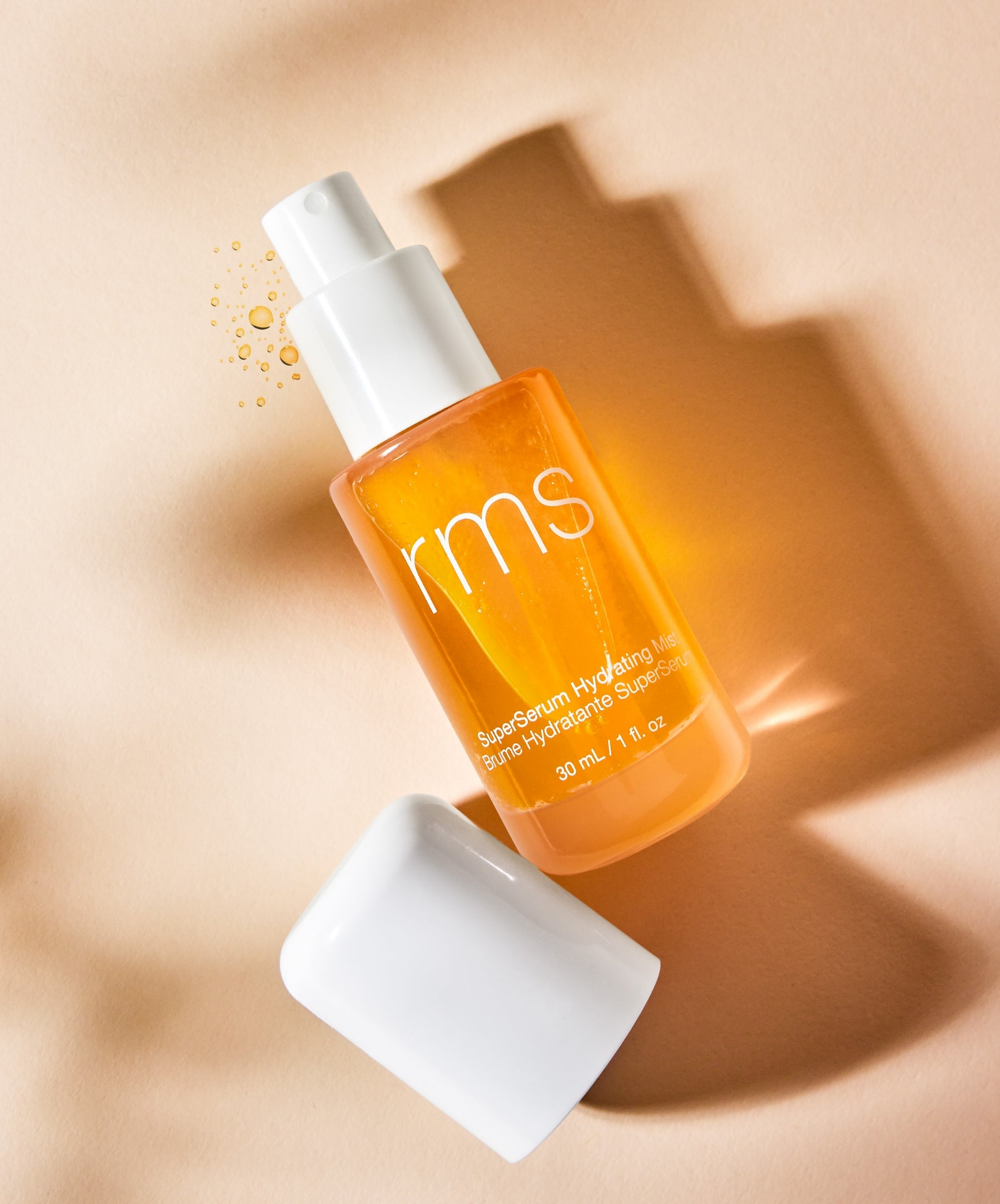 SuperSerum Hydrating Mist 8
