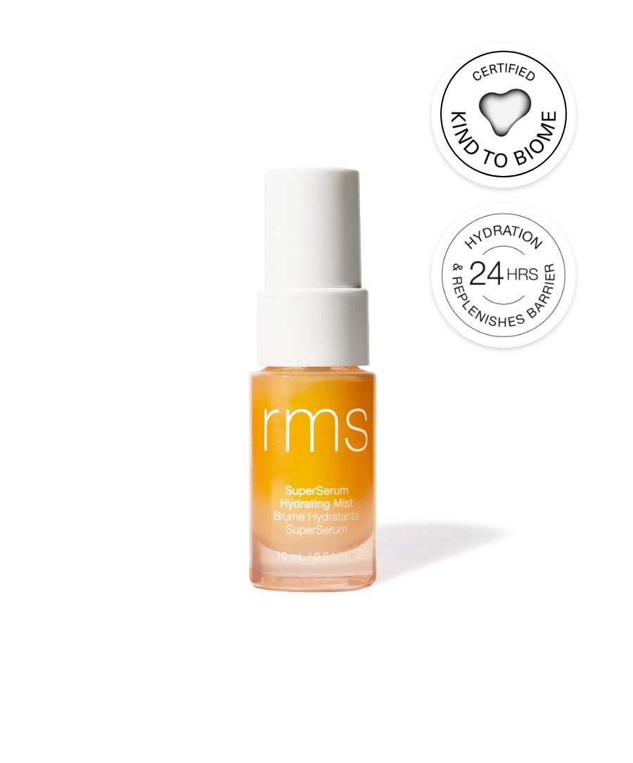 SuperSerum Hydrating Mist 11