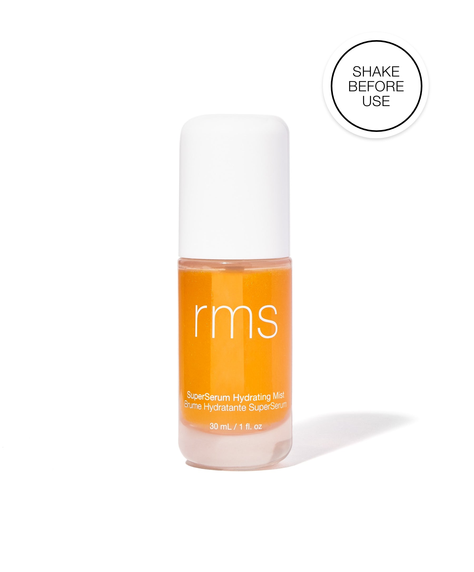 SuperSerum Hydrating Mist 9