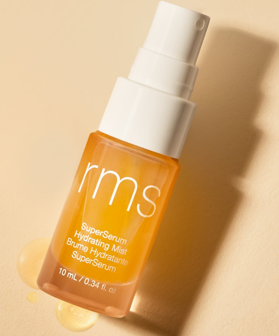 SuperSerum Hydrating Mist 12