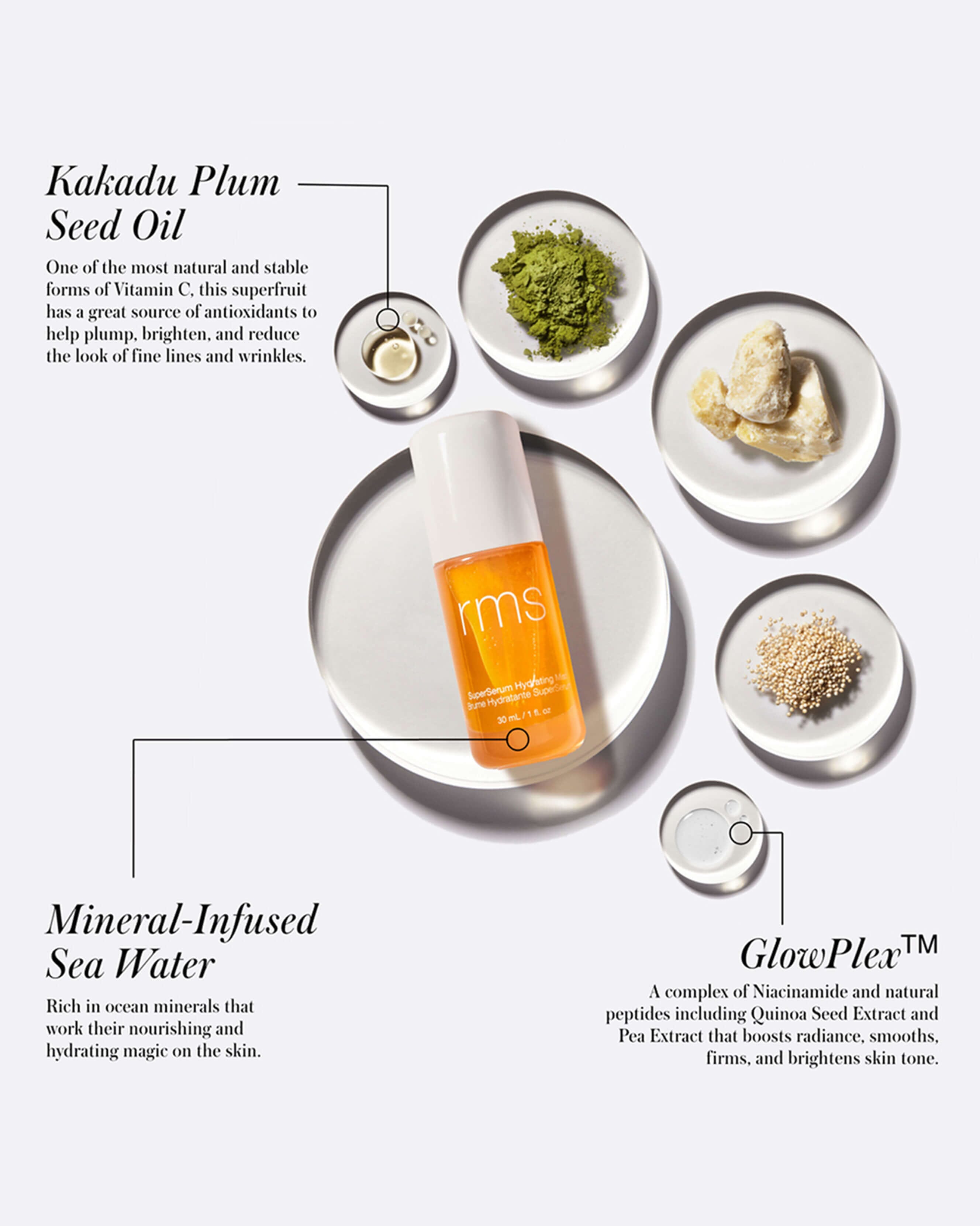 SuperSerum Hydrating Mist 6