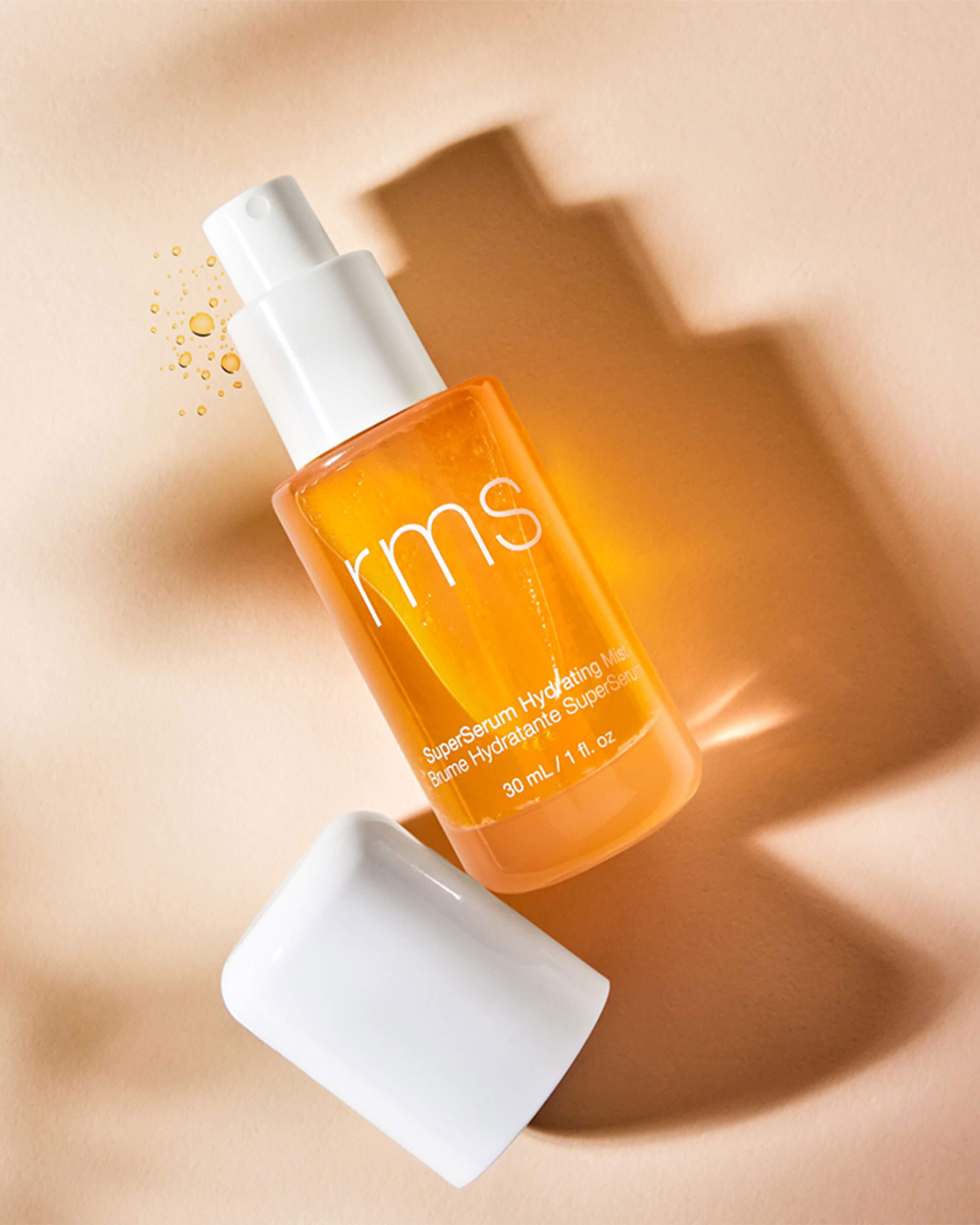 SuperSerum Hydrating Mist 1