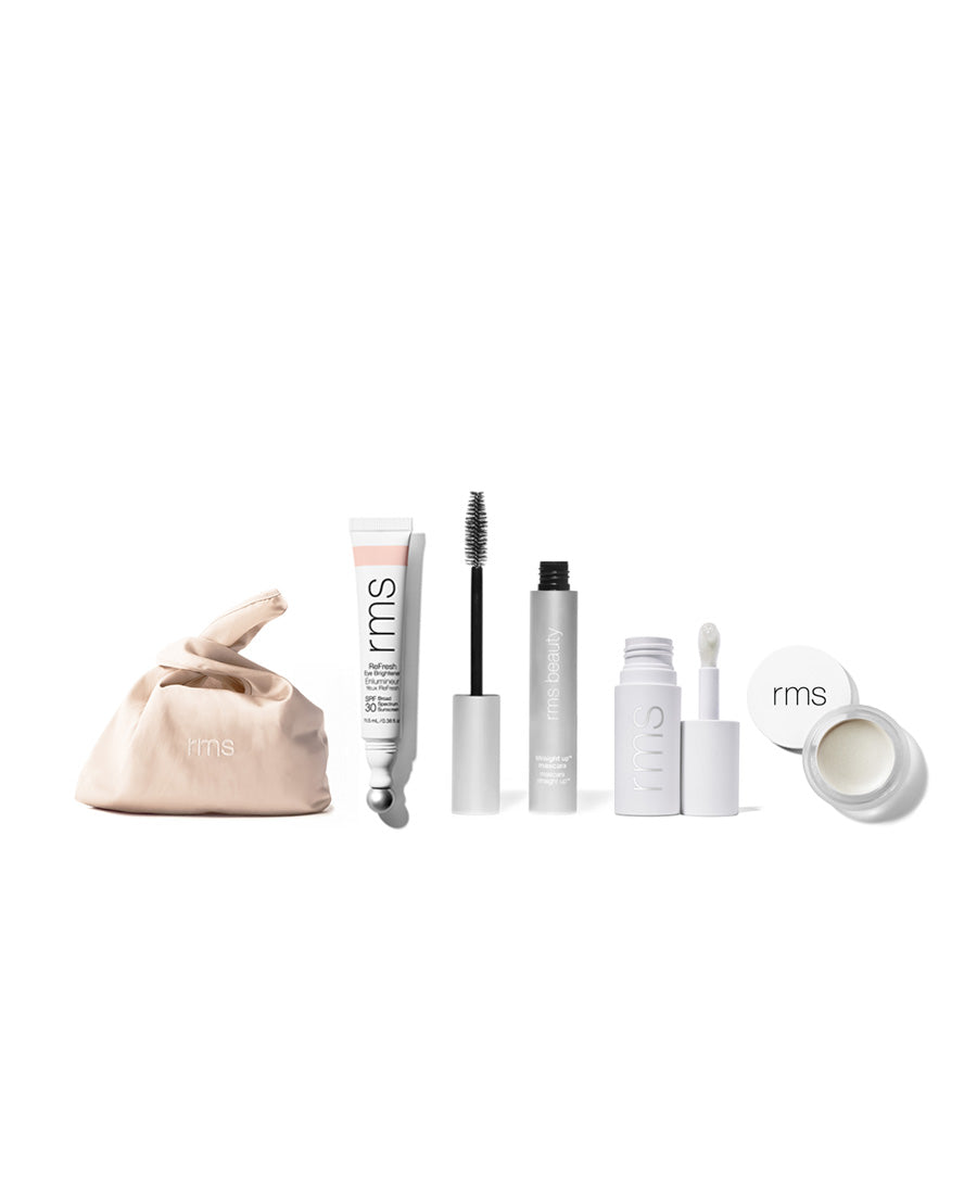 The Brighten Up Essentials 7