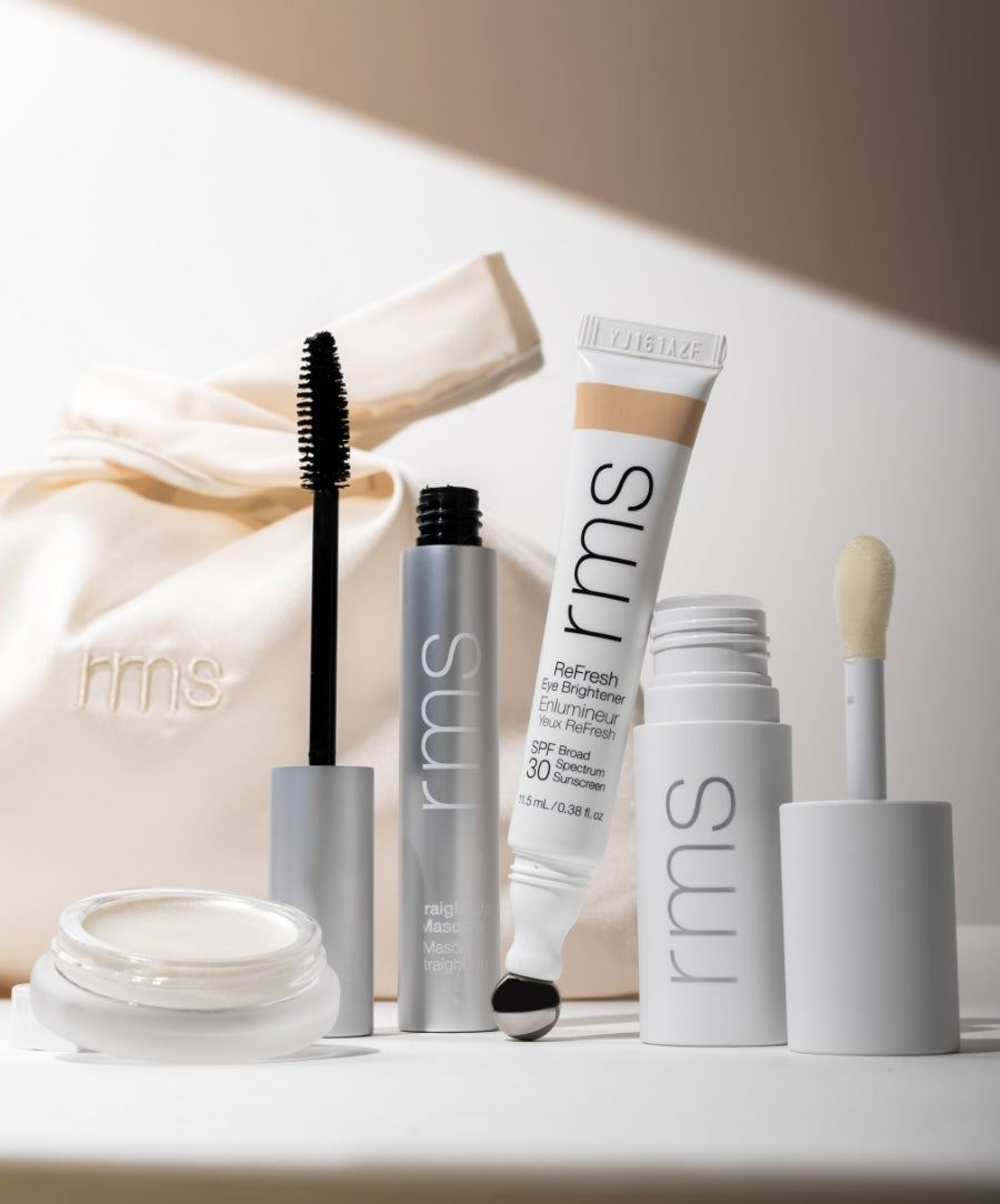 The Brighten Up Essentials 3