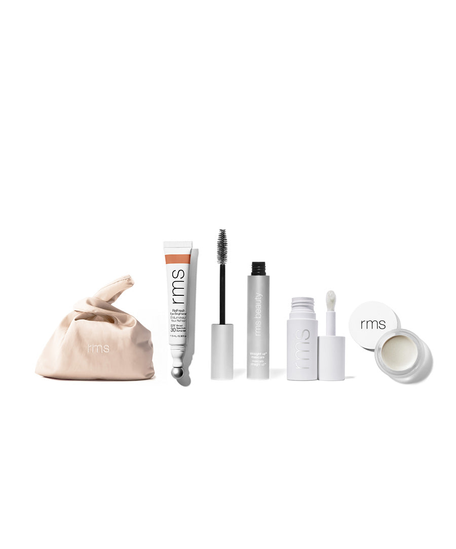 The Brighten Up Essentials 10