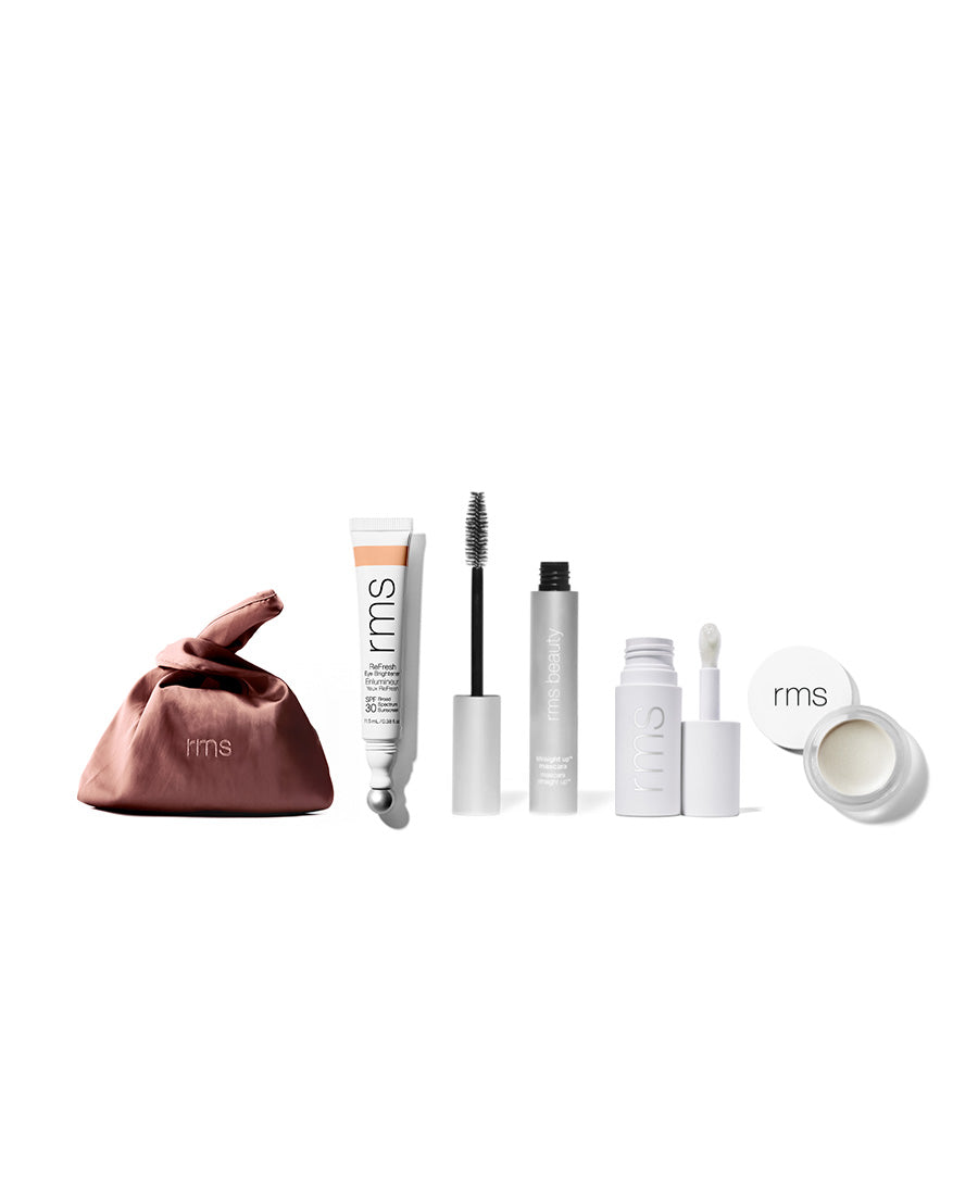 The Brighten Up Essentials 12