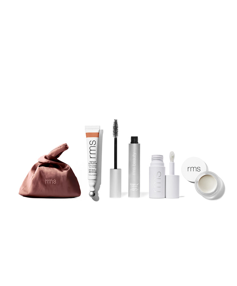 The Brighten Up Essentials 13
