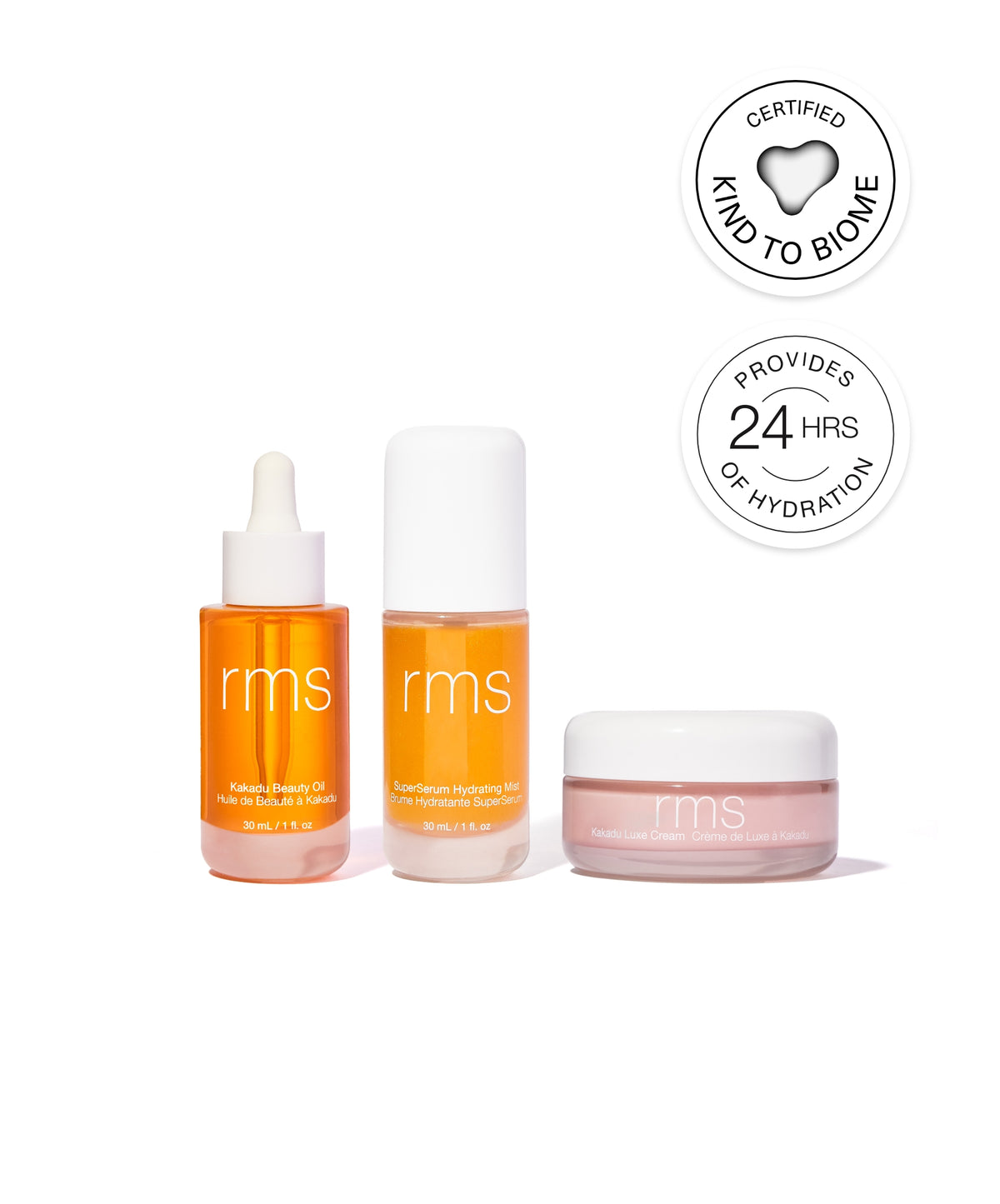 The New Skincare Lineup 1