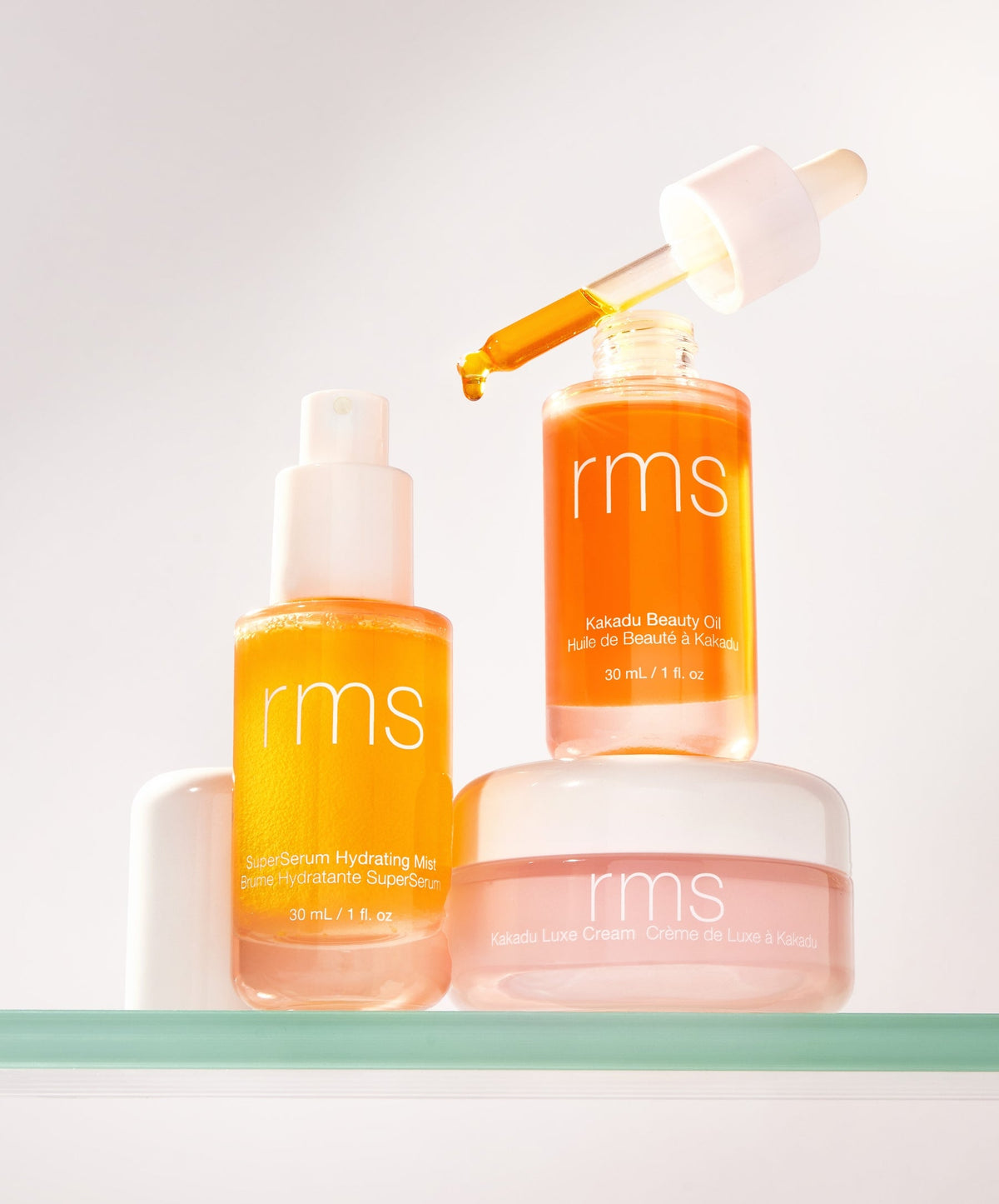 The New Skincare Lineup 3