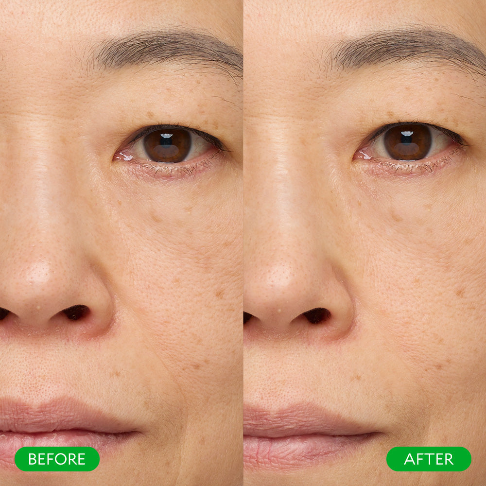 5 Minute Facial 4