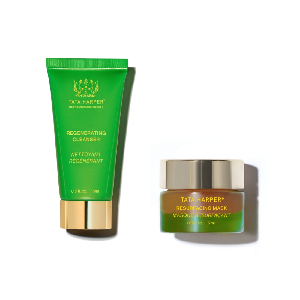 5 Minute Facial 7