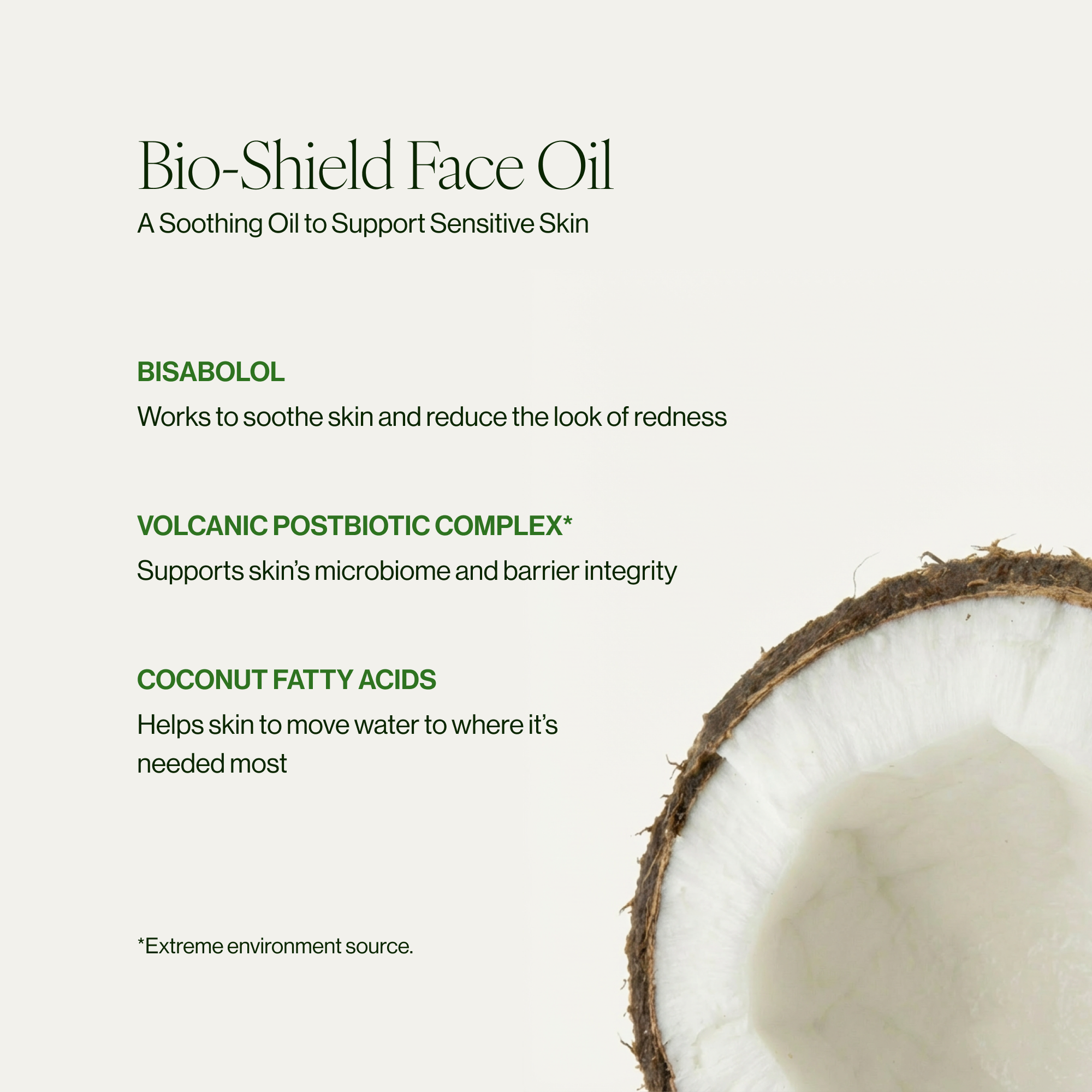 Bio-Shield Face Oil - 4ML

        – Tata Harper Skincare 5