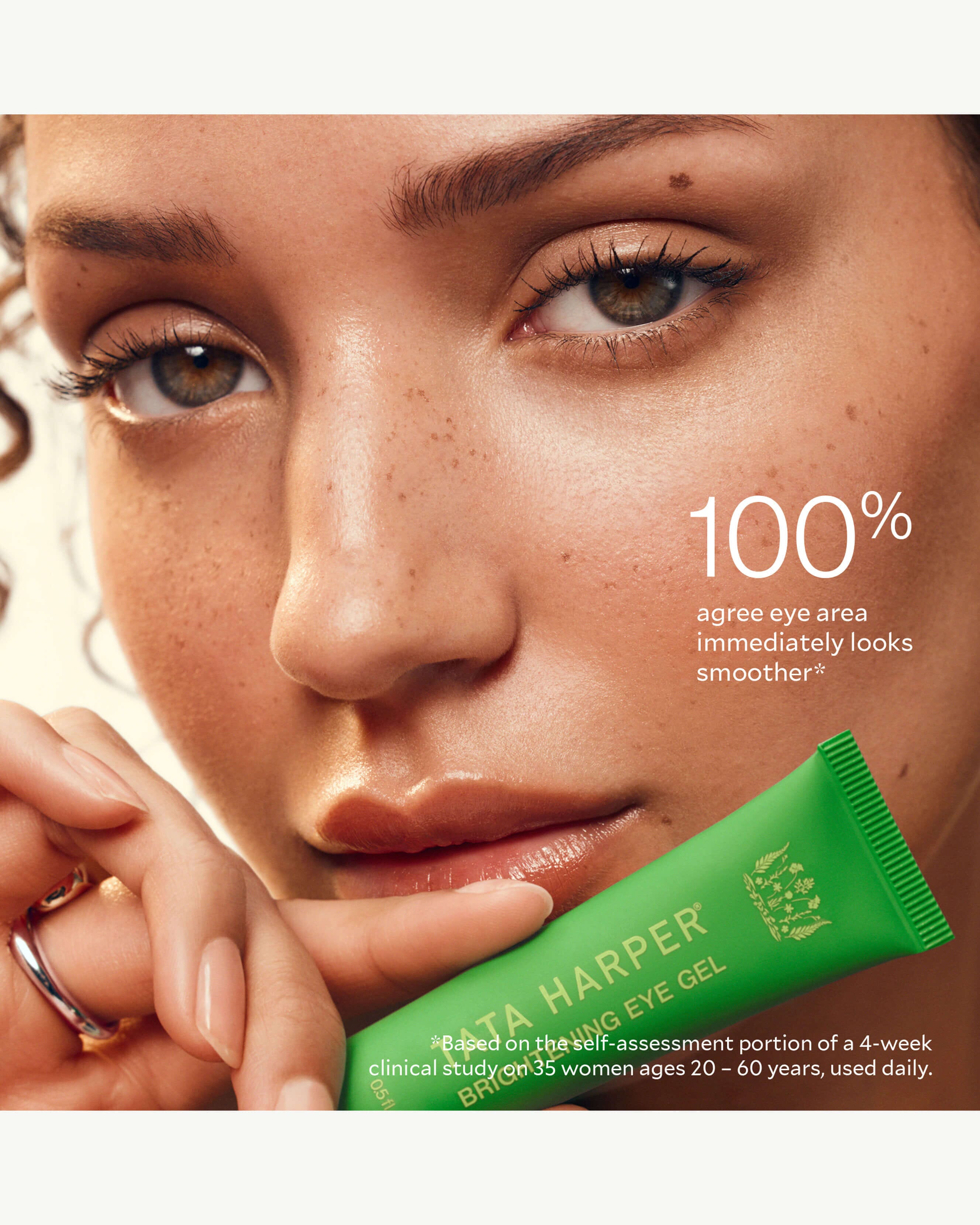 Brightening Eye Gel 3mL

        – Tata Harper Skincare 10
