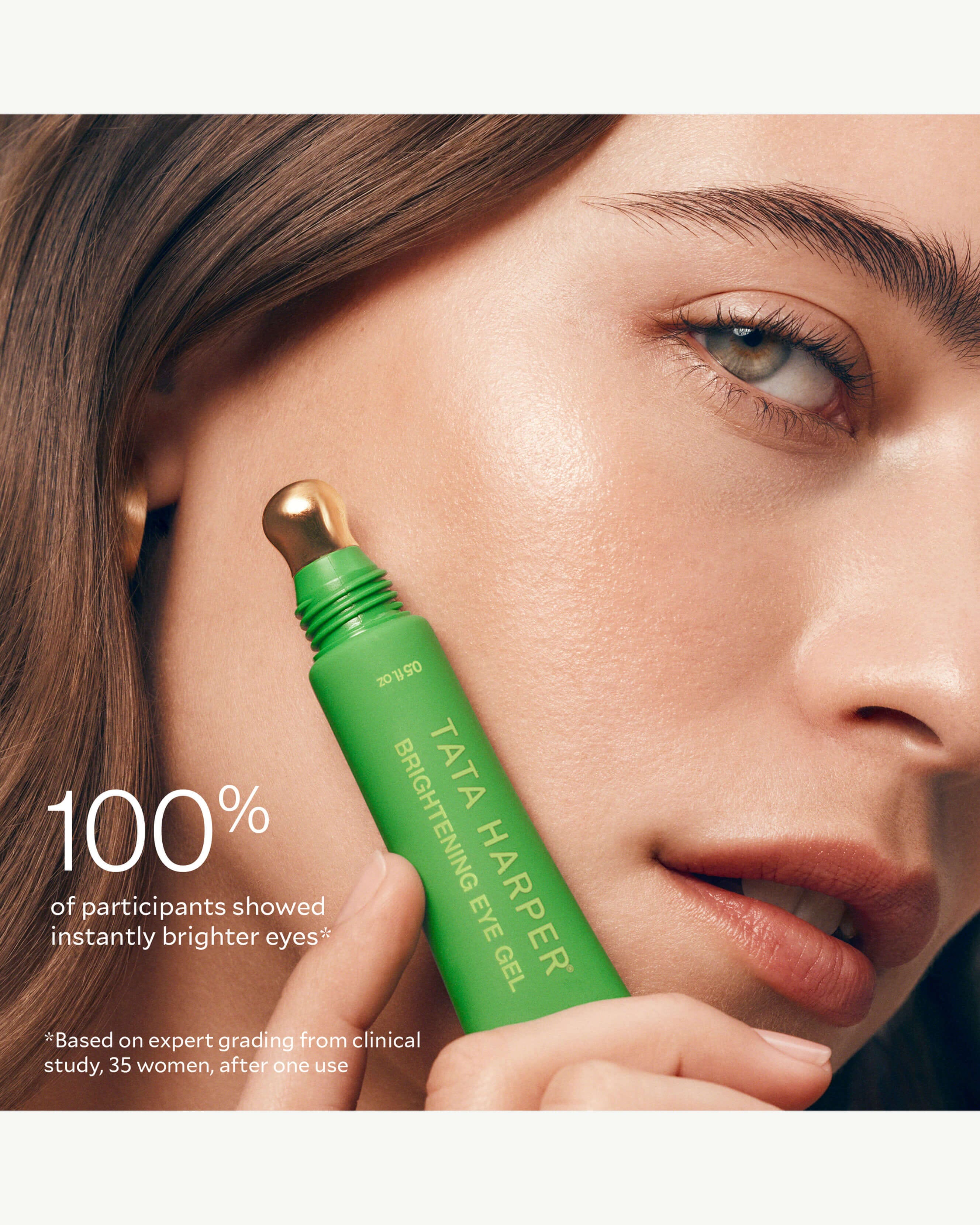 Brightening Eye Gel 3mL 3