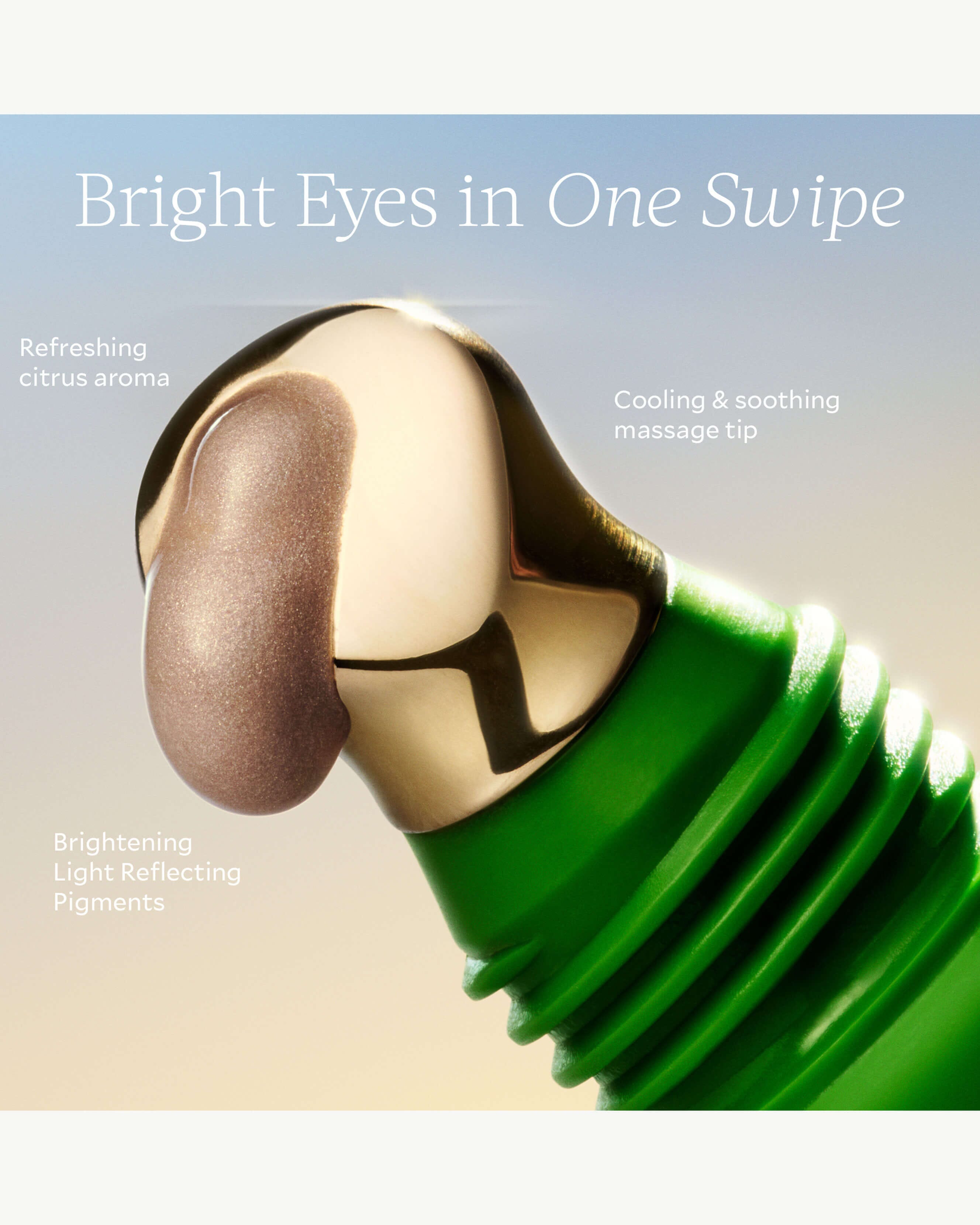 Brightening Eye Gel 3mL 10