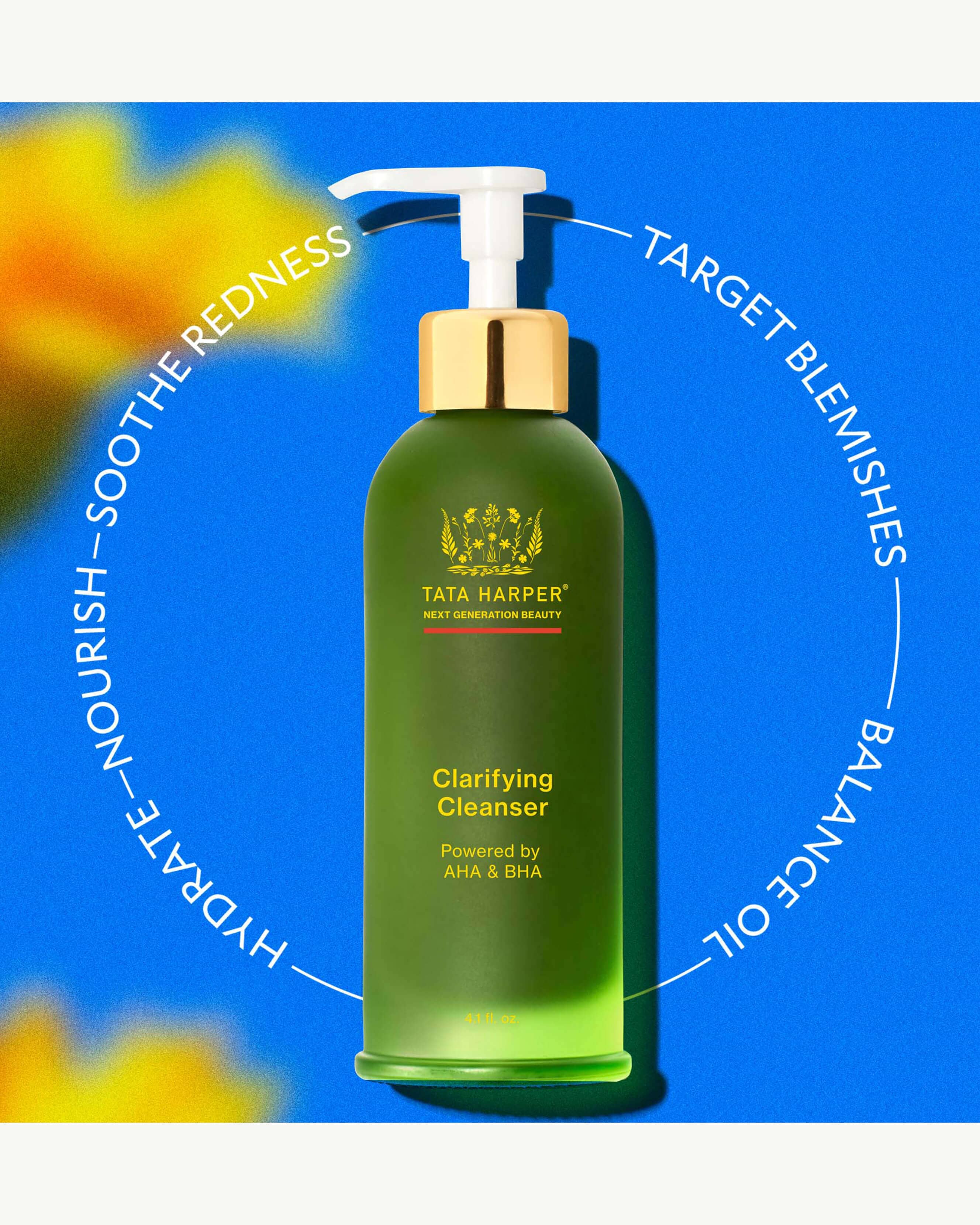 Clarifying Cleanser - 15ML

        – Tata Harper Skincare 5