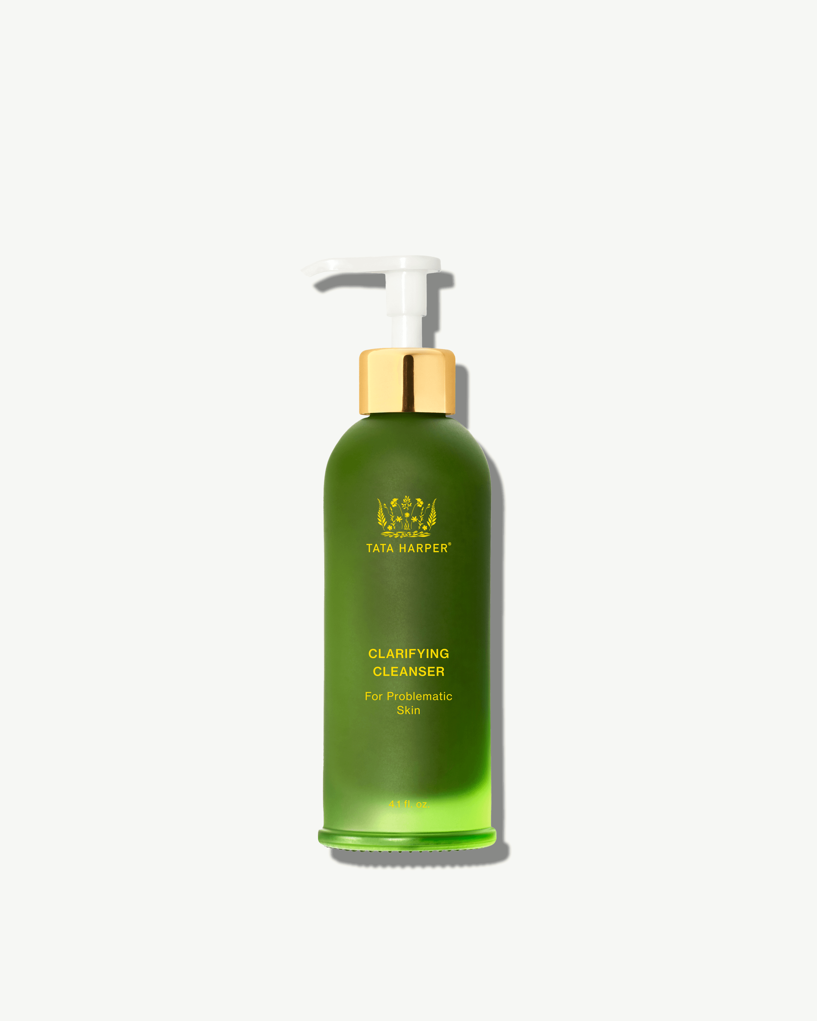 Clarifying Cleanser - 15ML 1