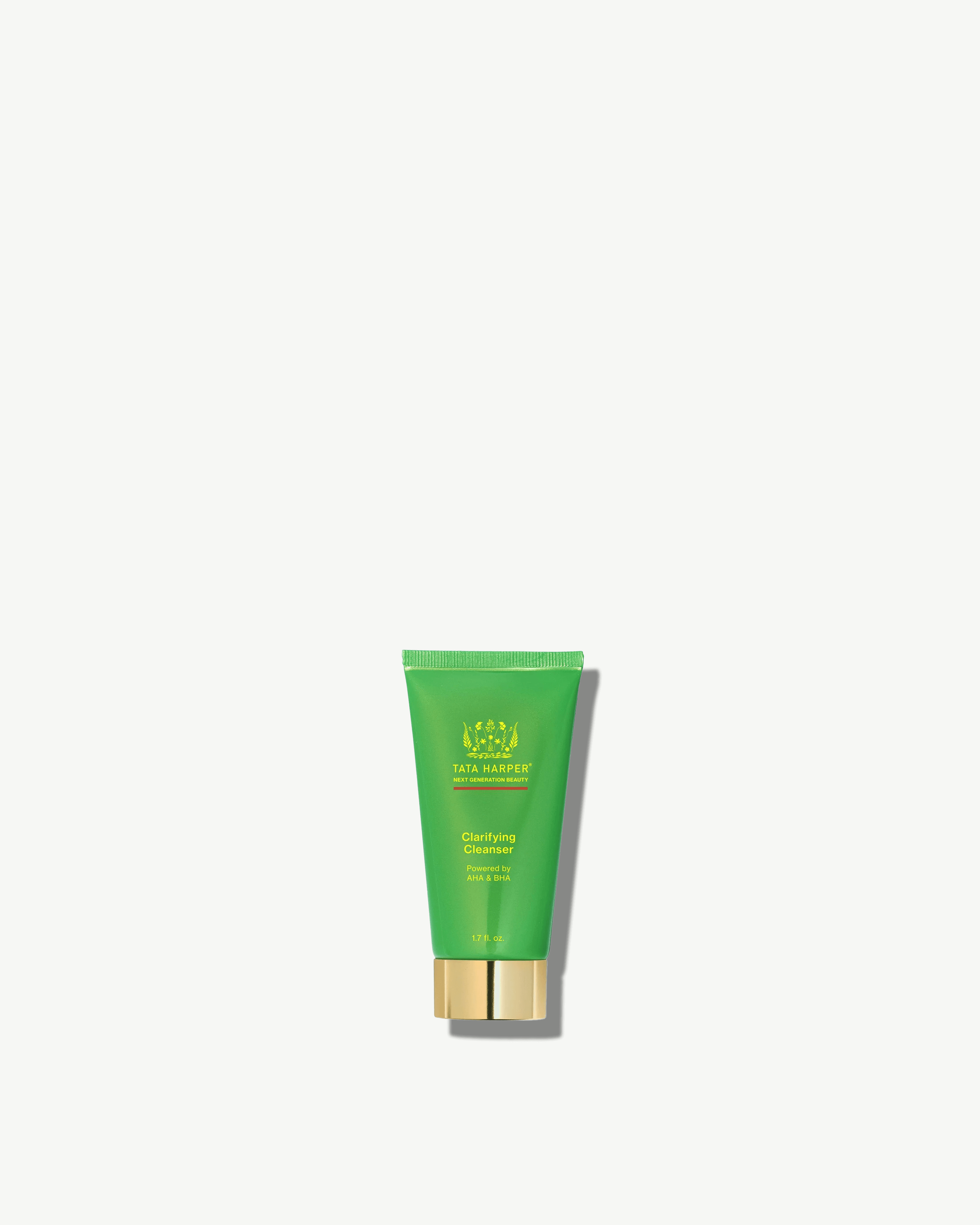 Clarifying Cleanser 1
