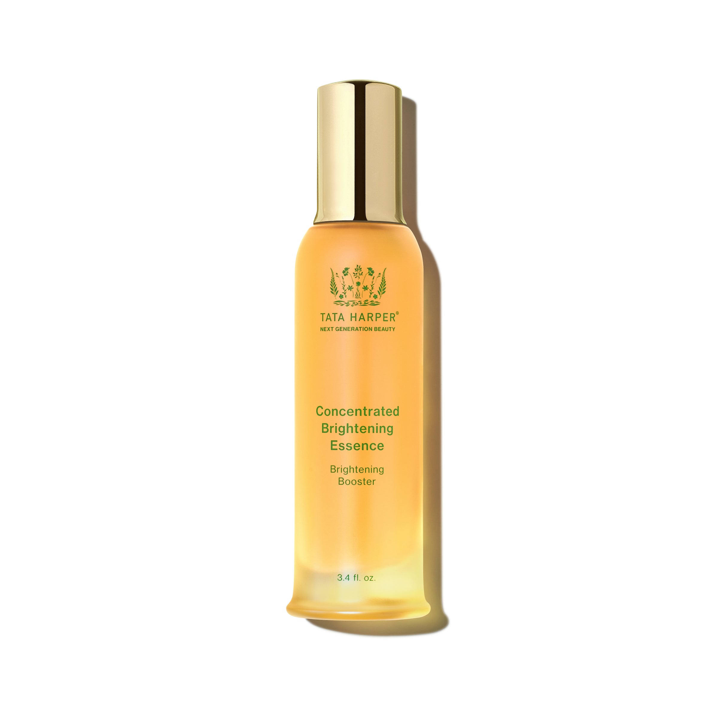 Concentrated Brightening Essence 1