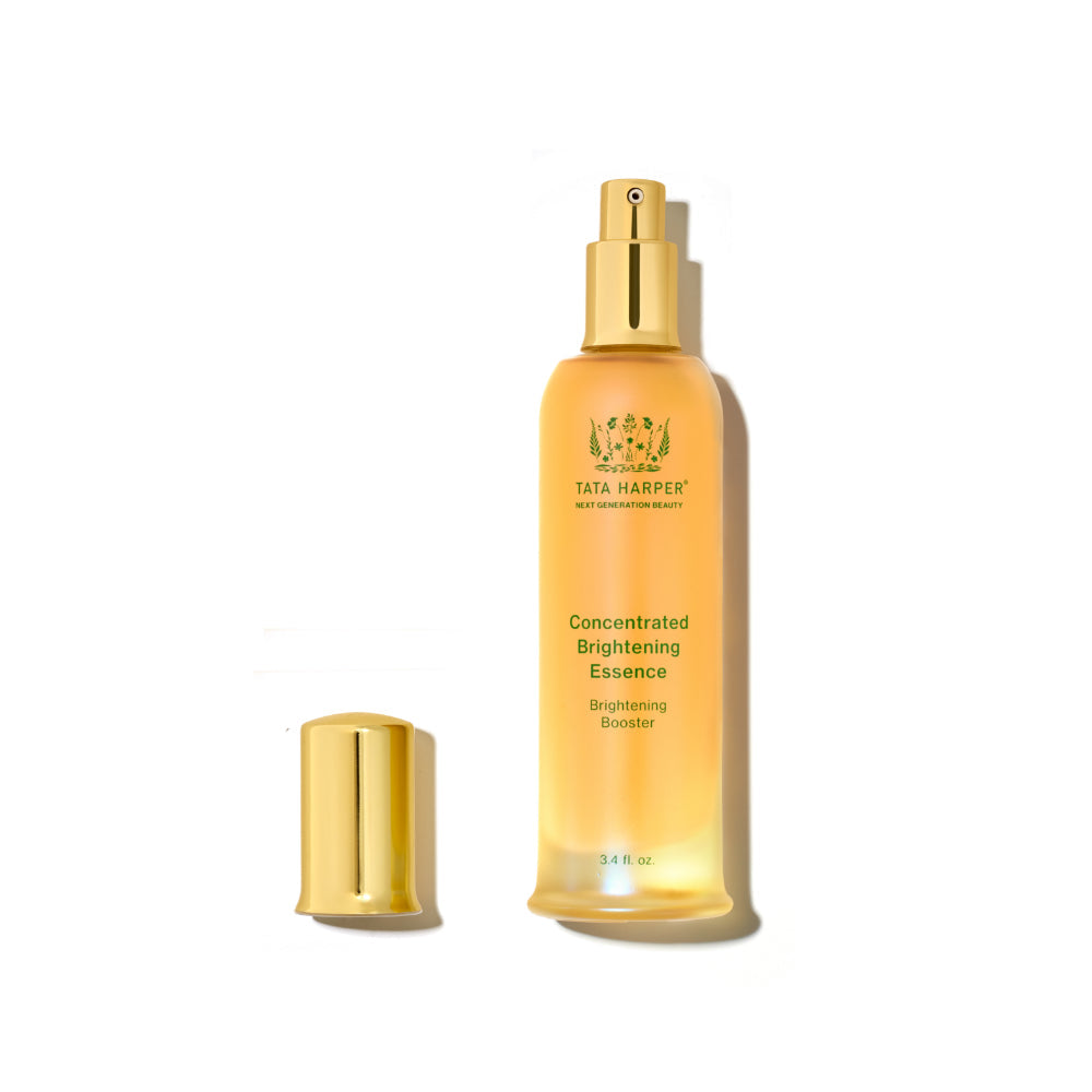 Concentrated Brightening Essence 1