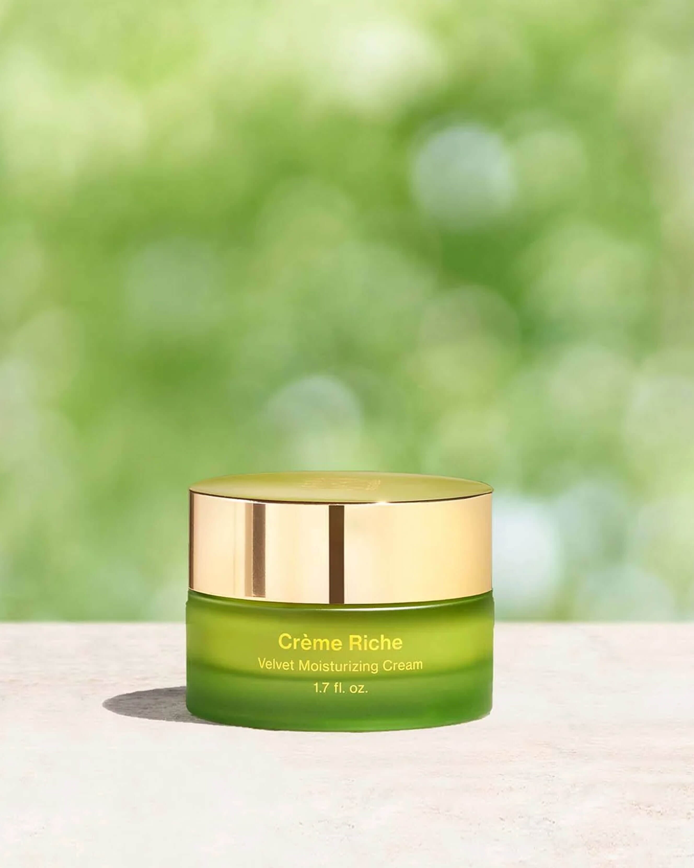 Crème Riche - 7.5ML

        – Tata Harper Skincare 6