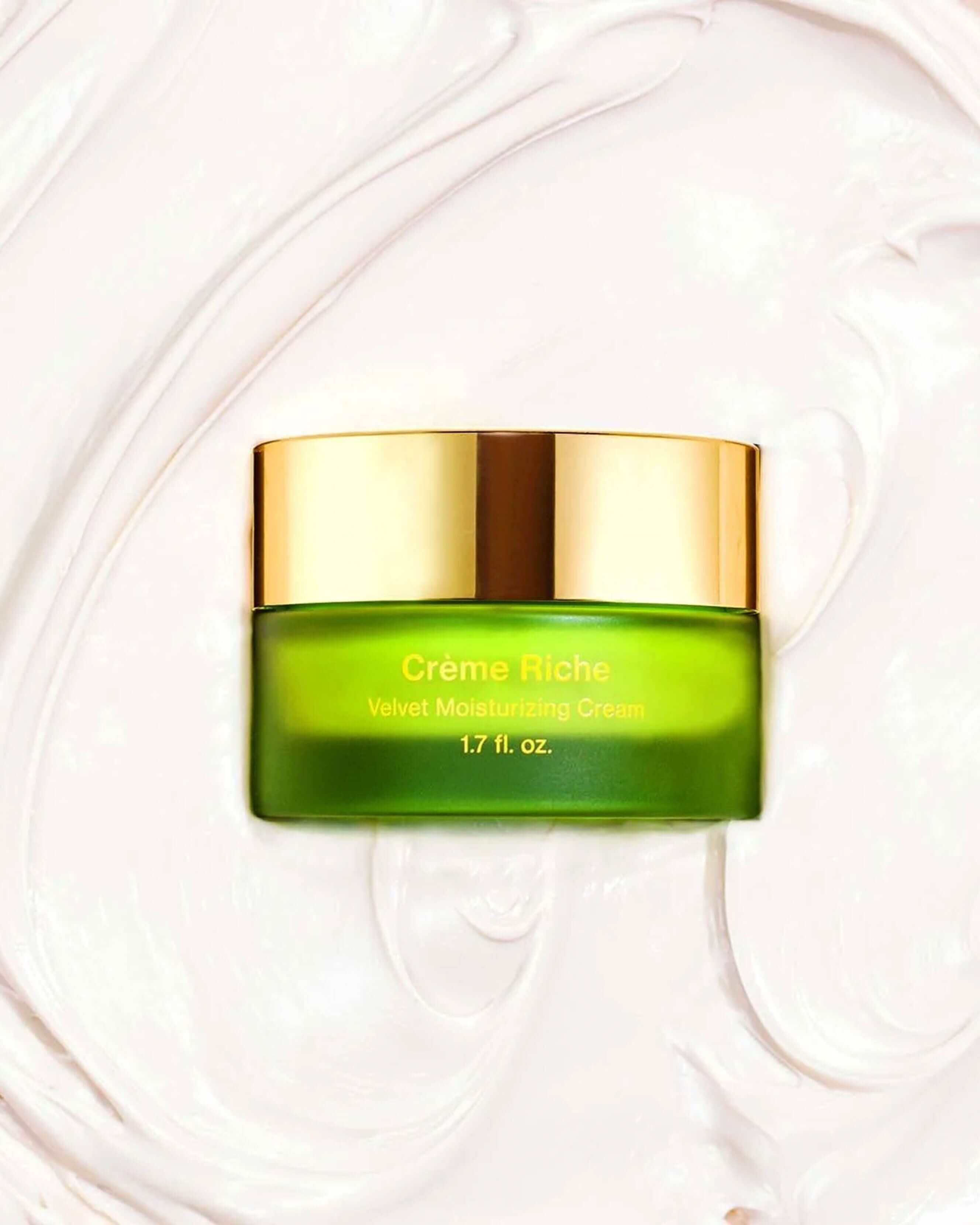 Crème Riche & Retinoic Nutrient Face Oil 1