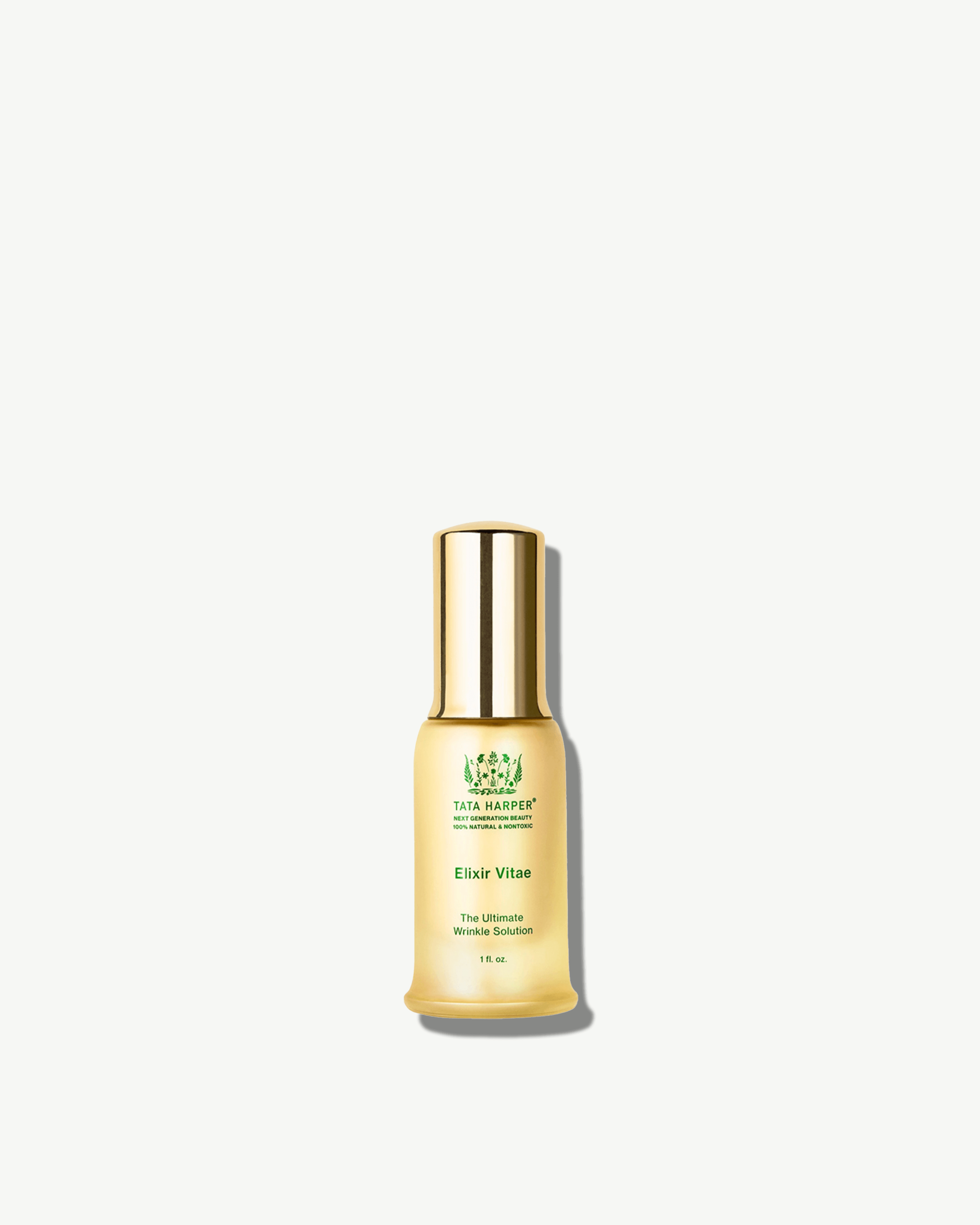 Elixir Vitae Eye Serum 1