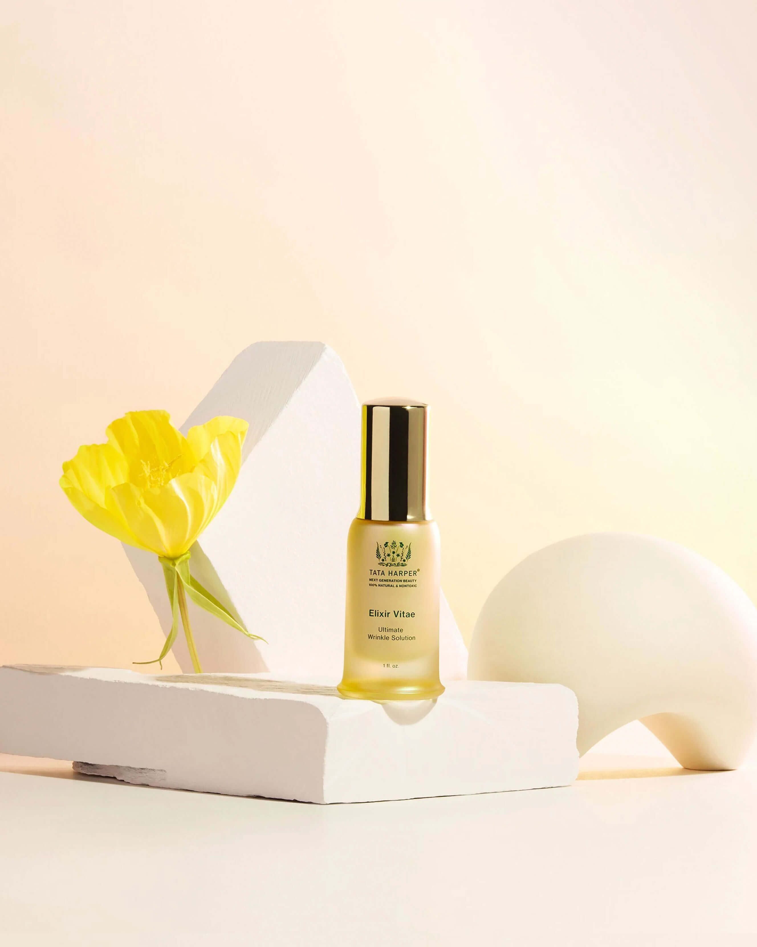 Elixir Vitae Eye Serum 1