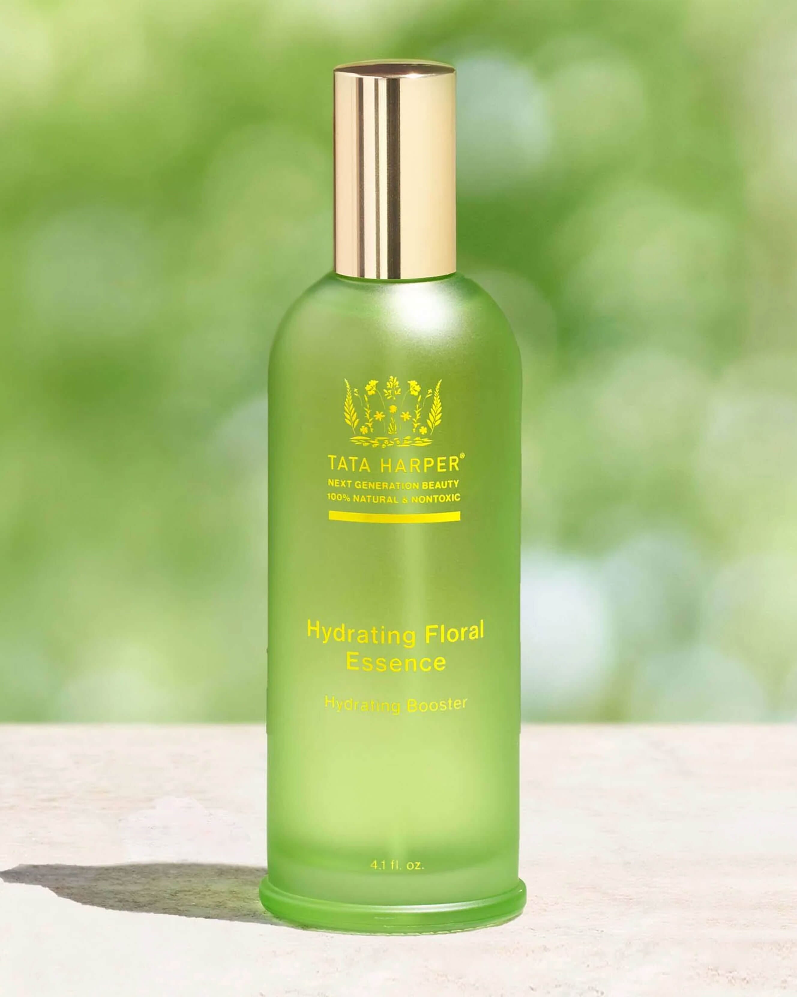 Hydrating Floral Essence - 15ML

        – Tata Harper Skincare 1