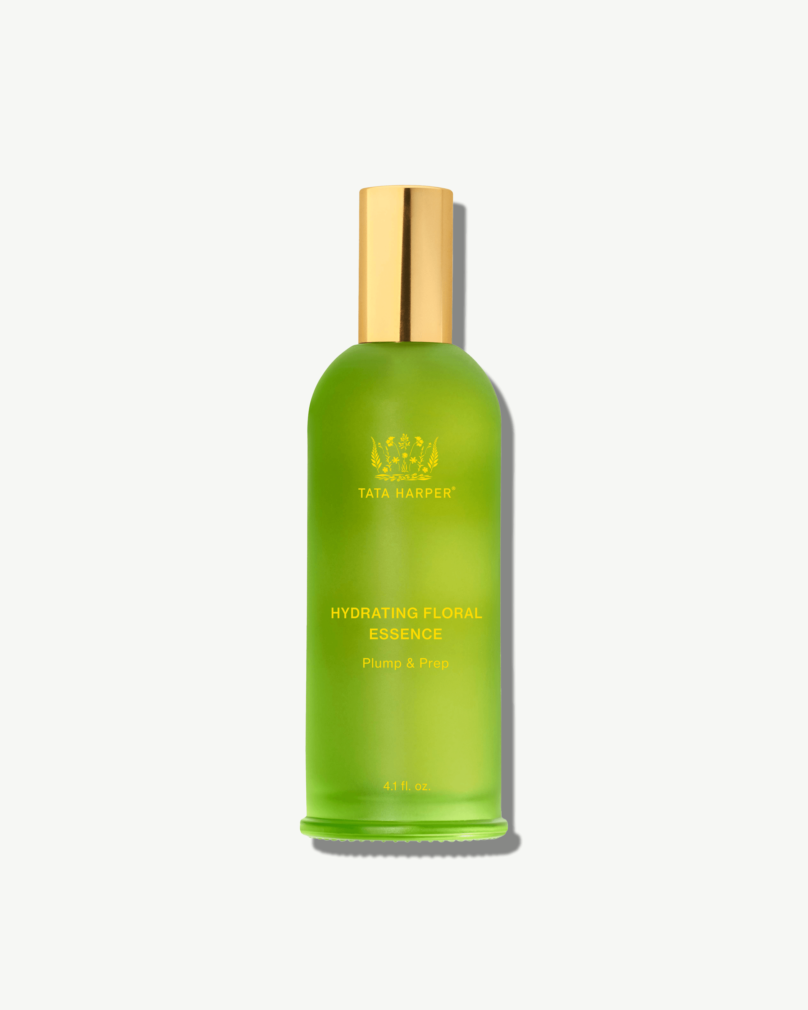 Hydrating Floral Essence 1