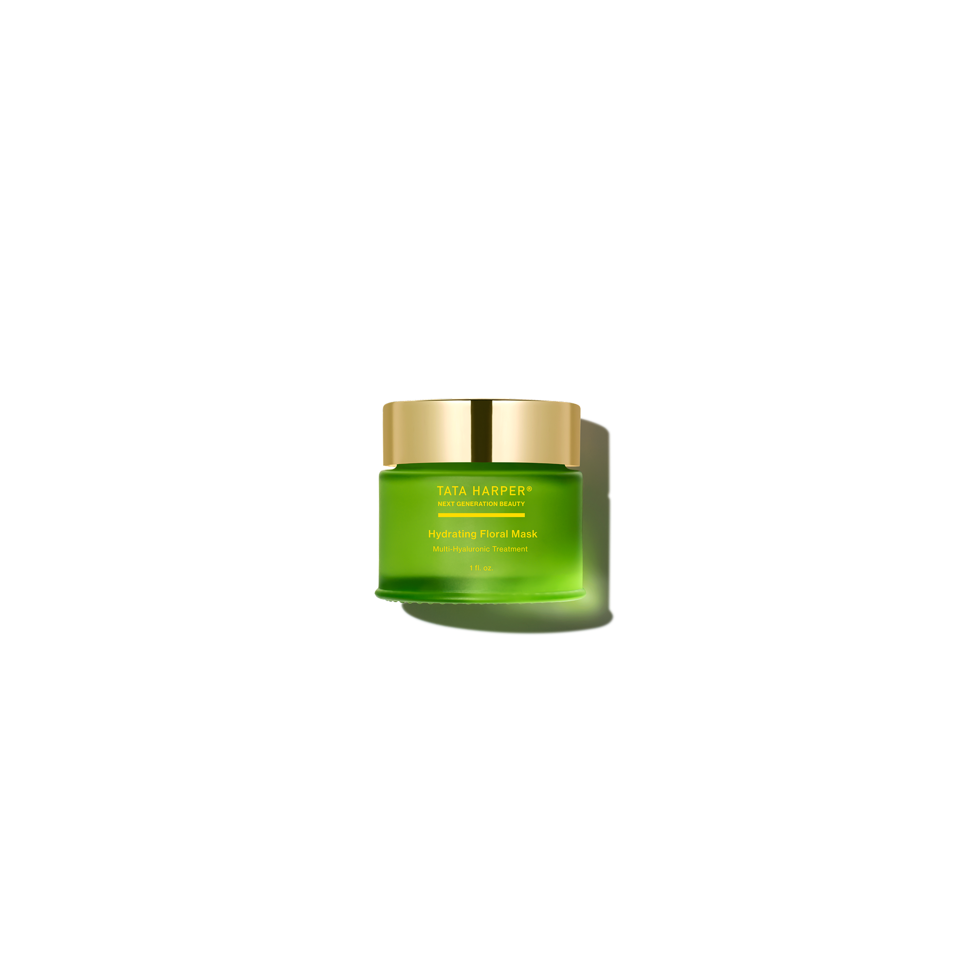 Hydrating Floral Mask - 5ML

        – Tata Harper Skincare 1