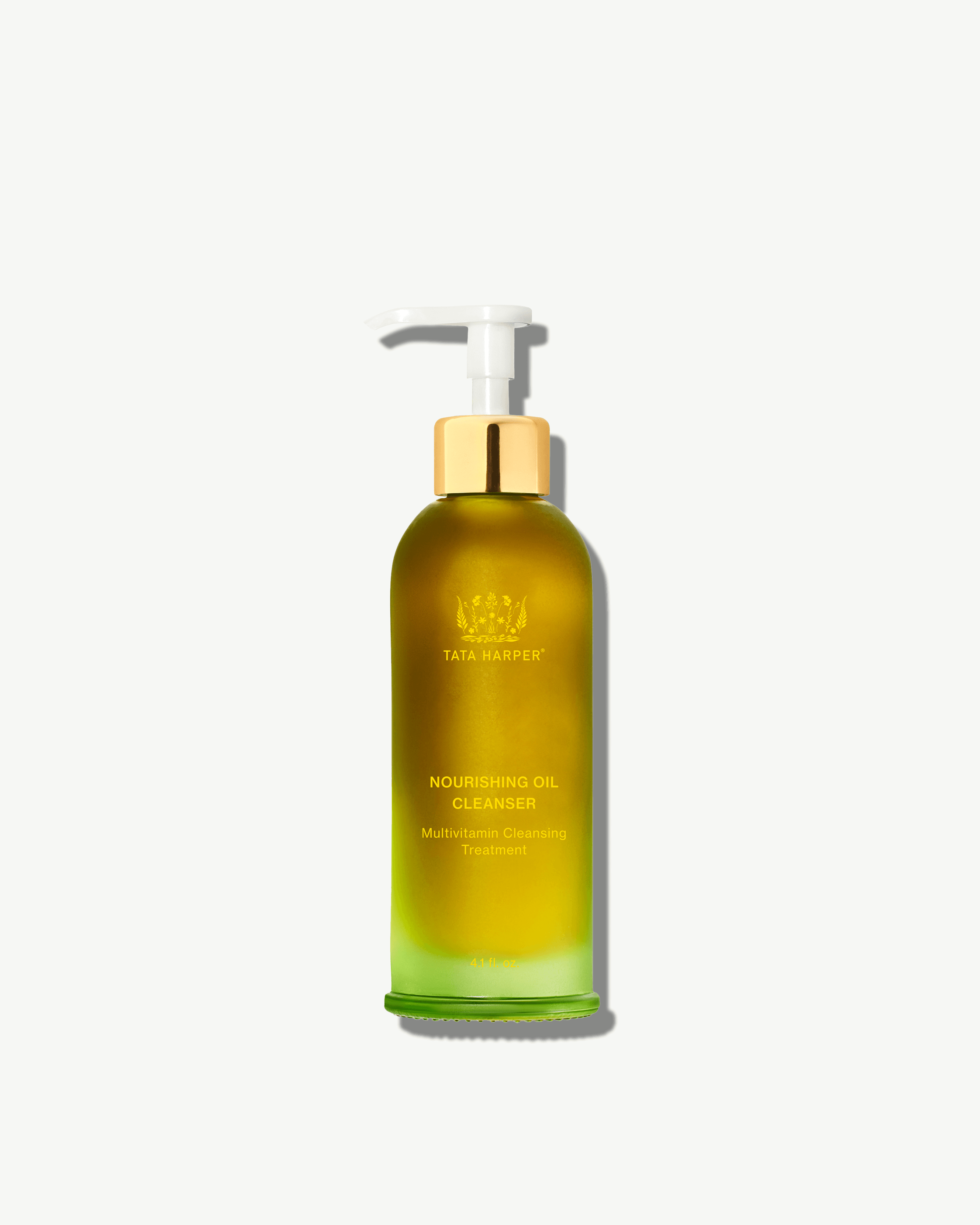 Nourishing Oil Cleanser 1