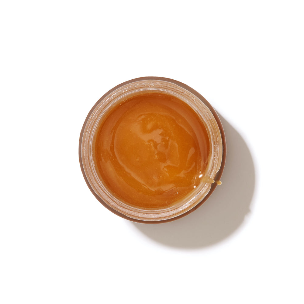 Raw Honey Crystal Mask 2