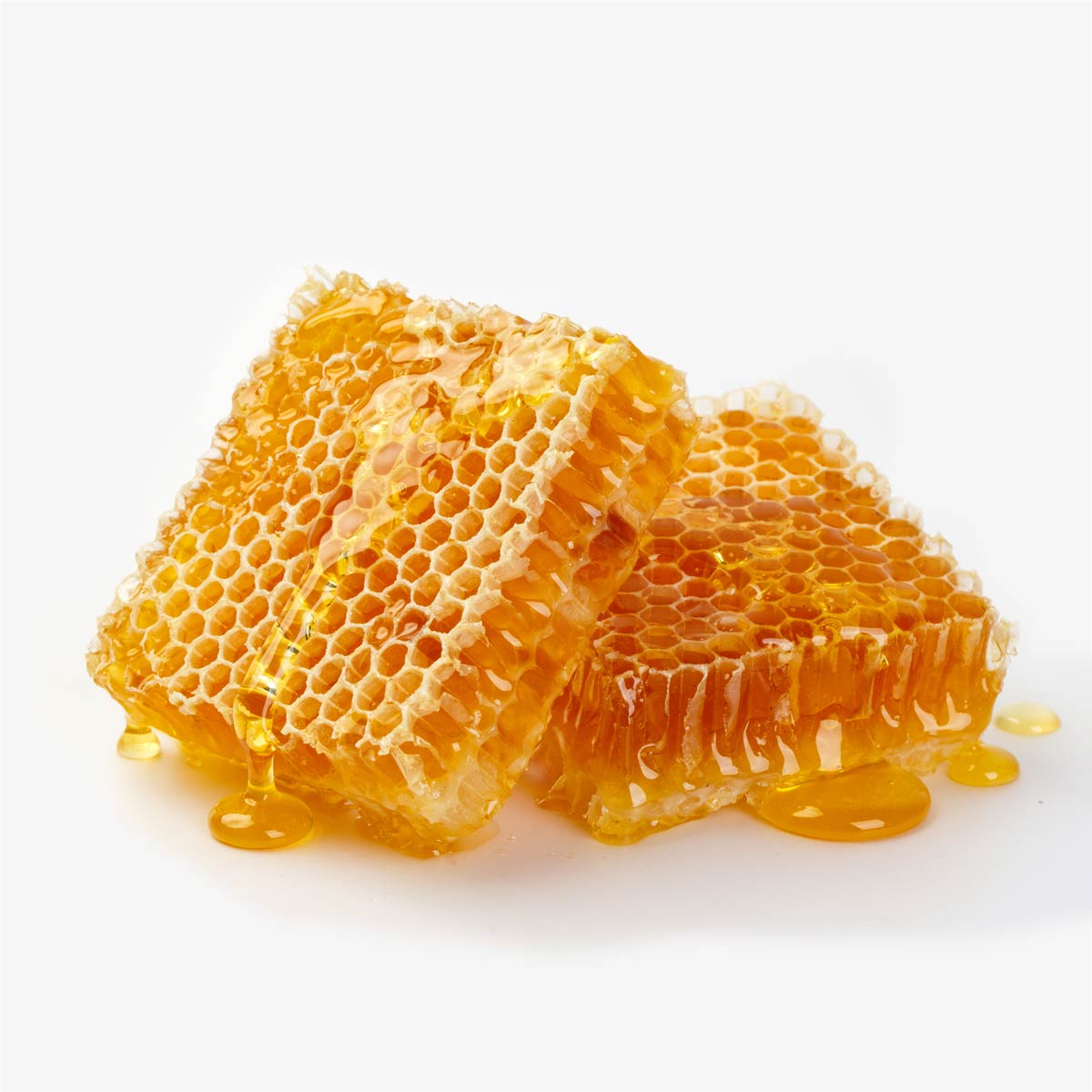 Raw Honey Crystal Mask 1