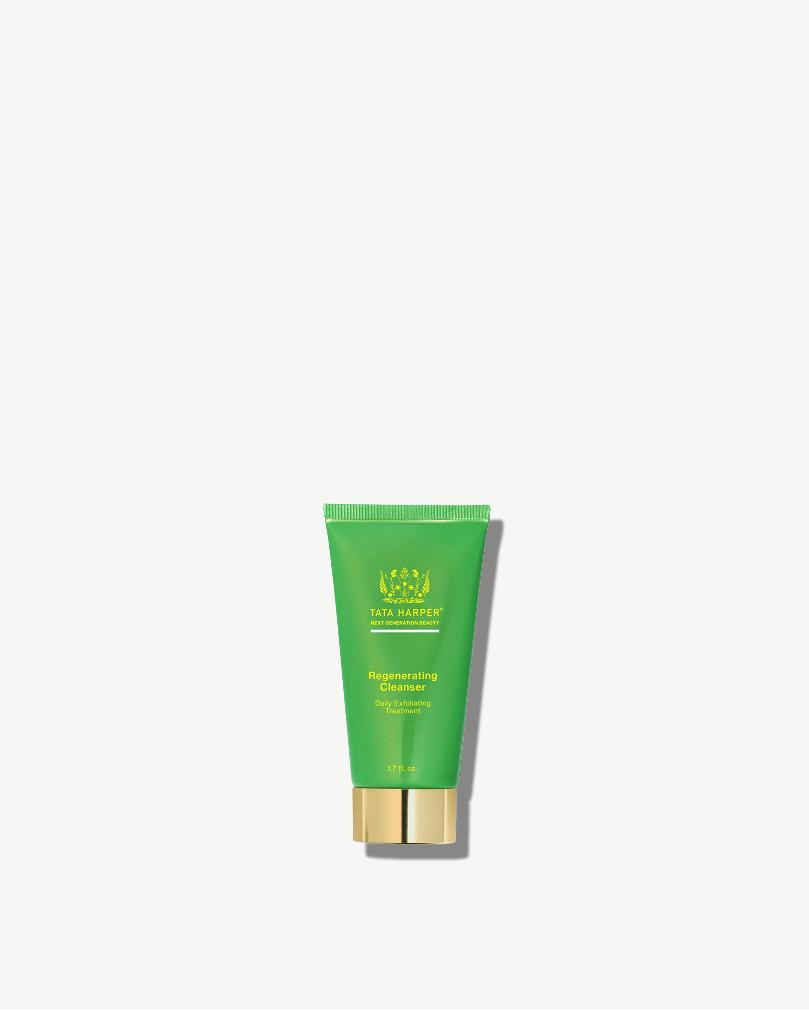 Regenerating Cleanser - 15ML

        – Tata Harper Skincare 1