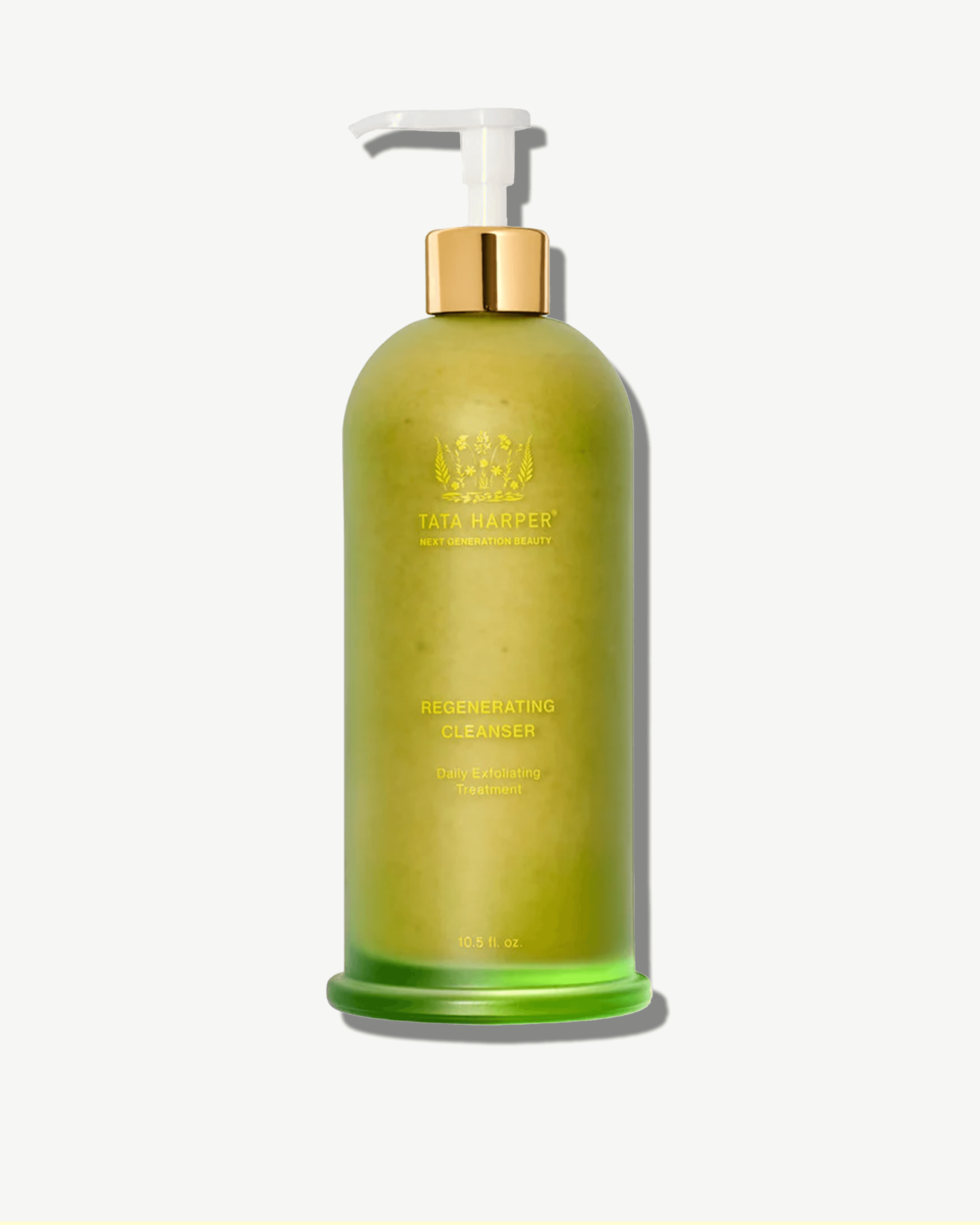 Regenerating Cleanser 8