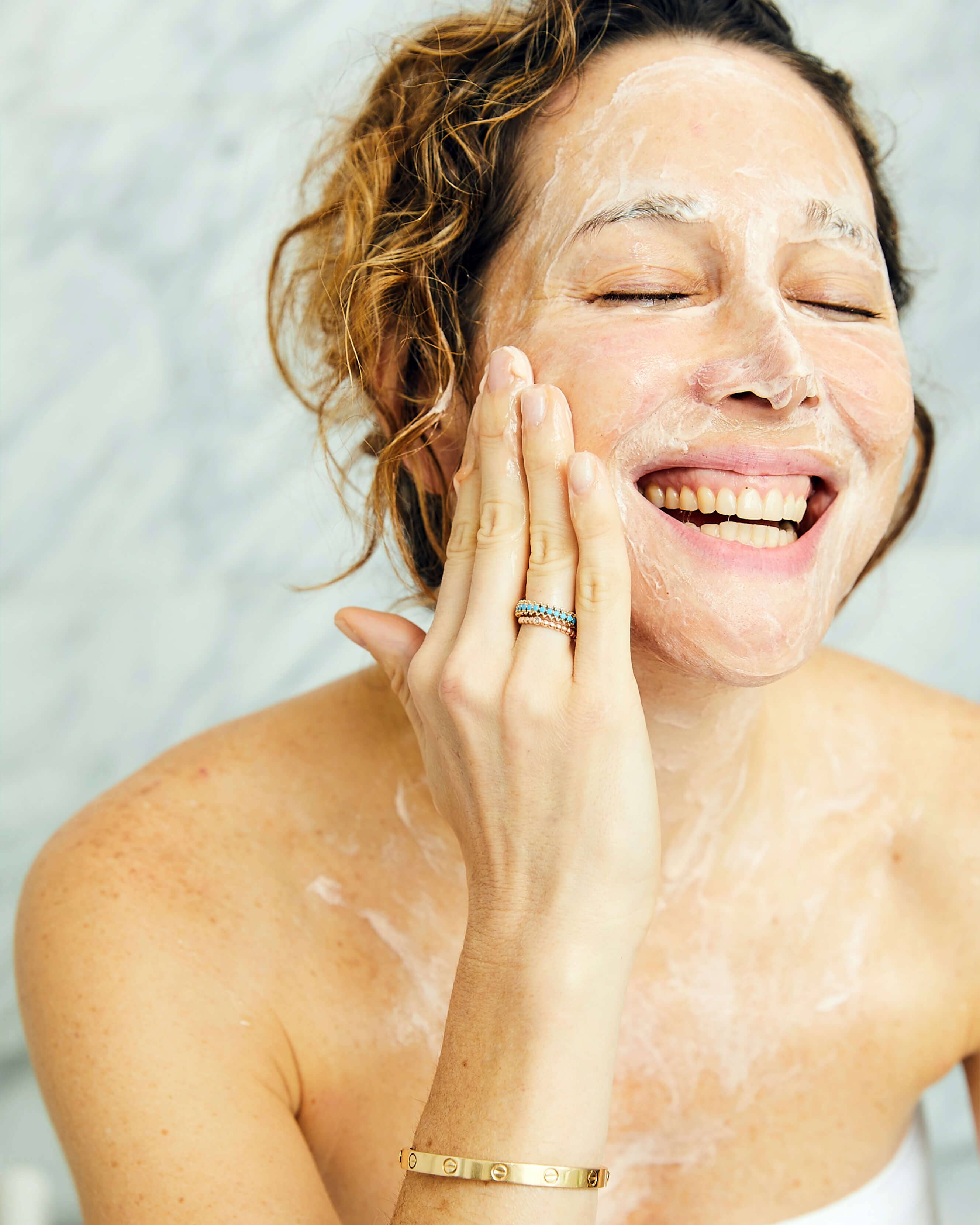 Regenerating Cleanser 2