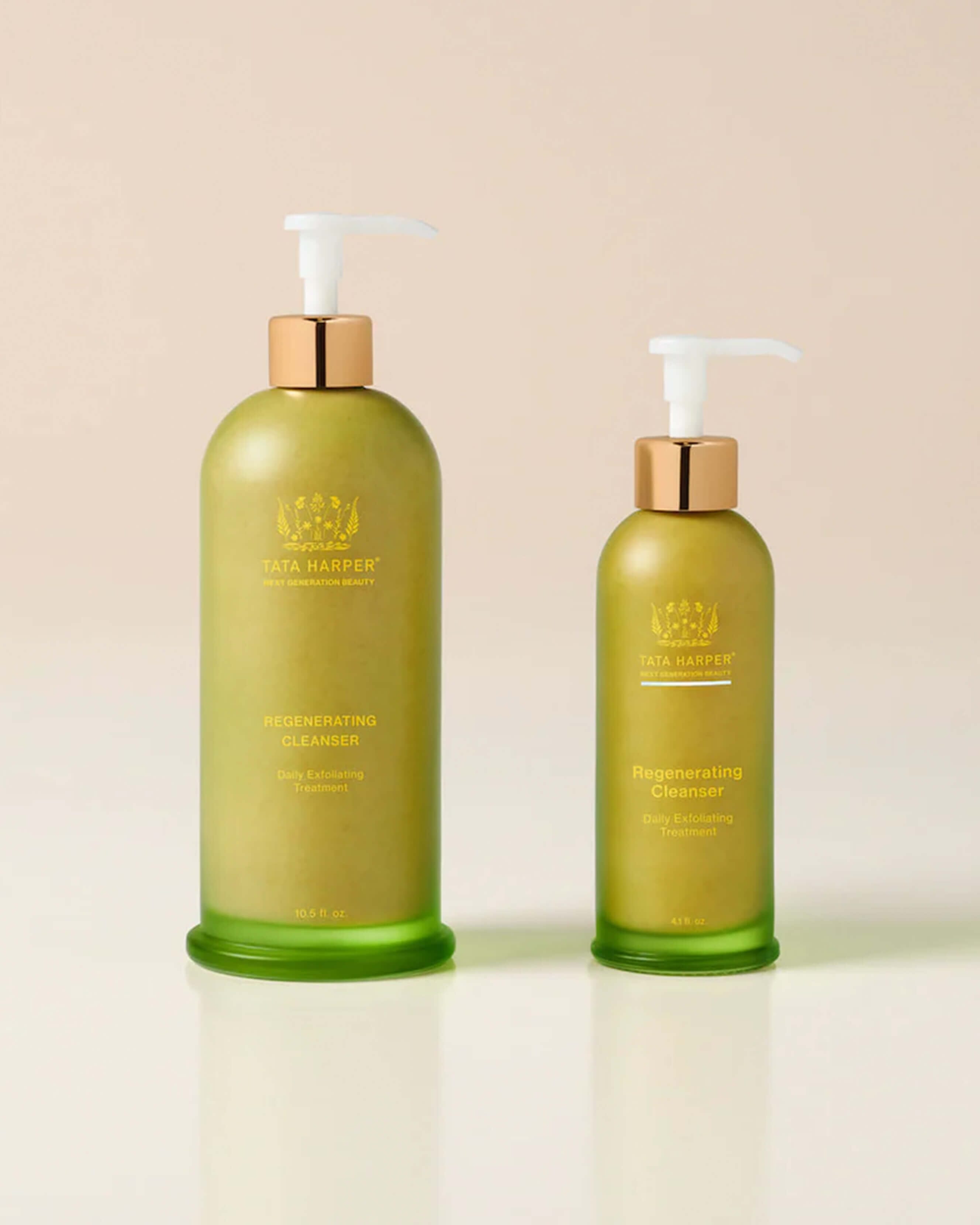 Regenerating Cleanser 12