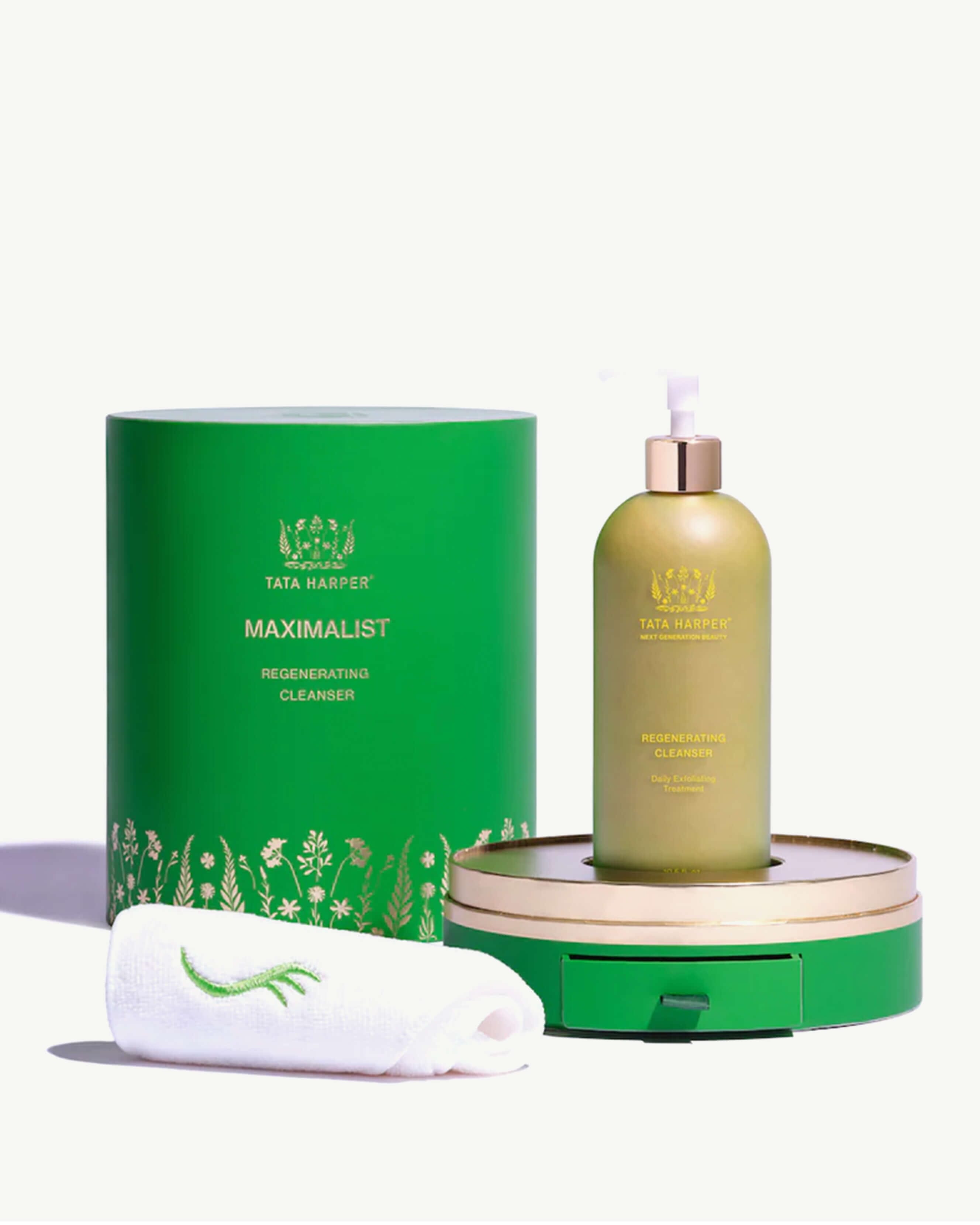 Regenerating Cleanser 13