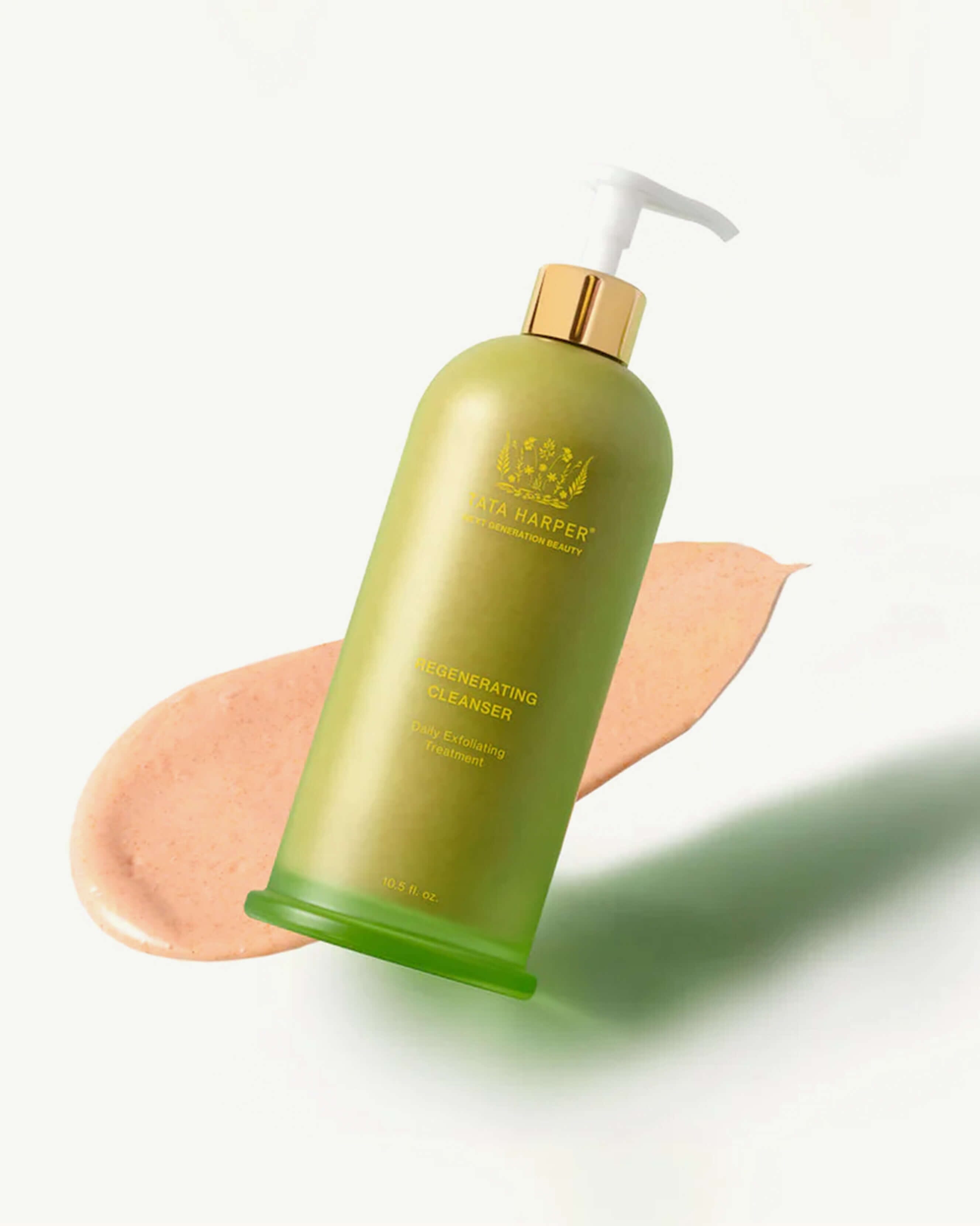 Regenerating Cleanser 10