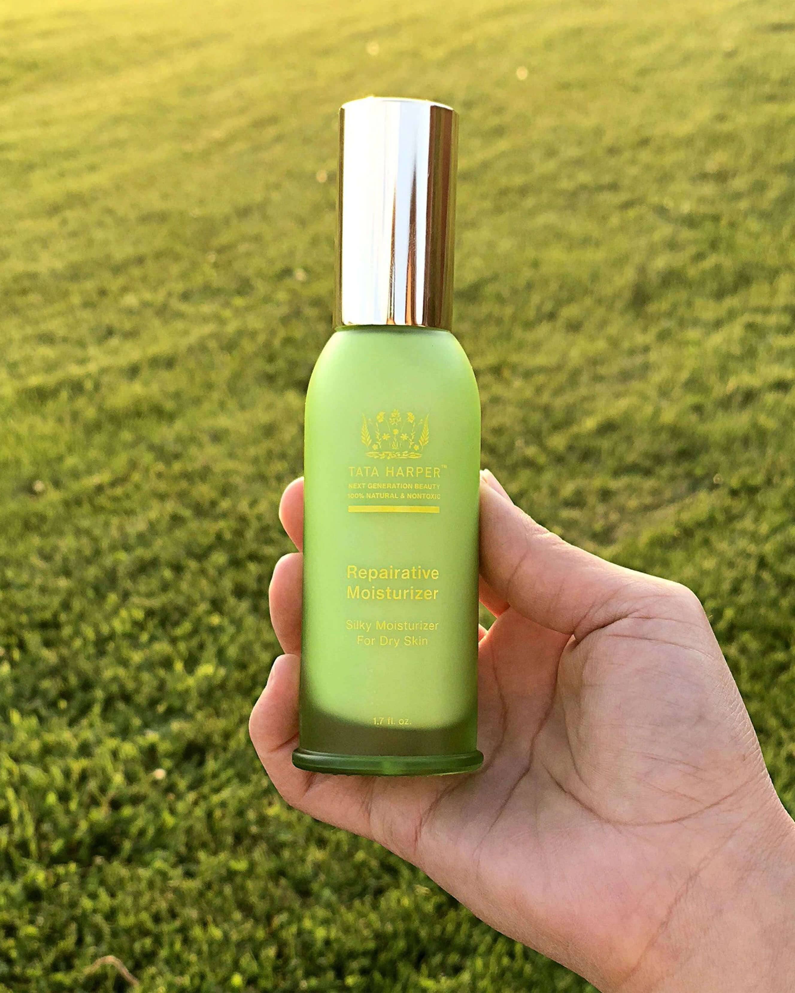 Repairative Moisturizer - 10ML 2