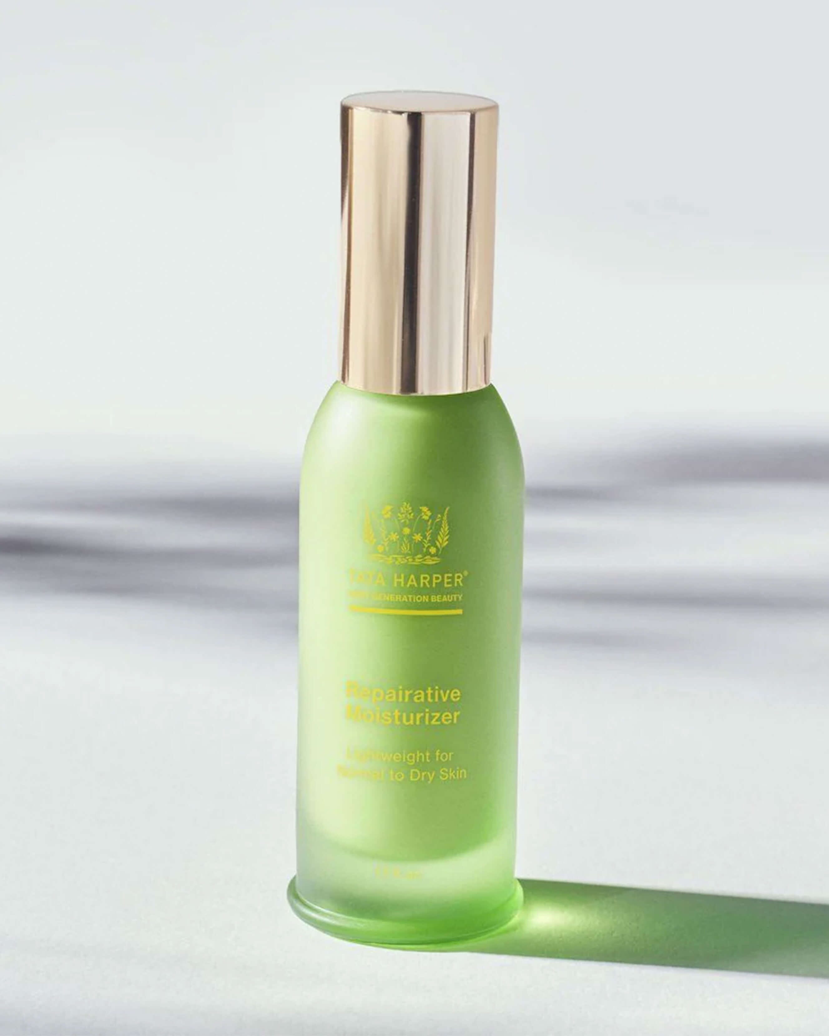 Repairative Moisturizer - 10ML 1