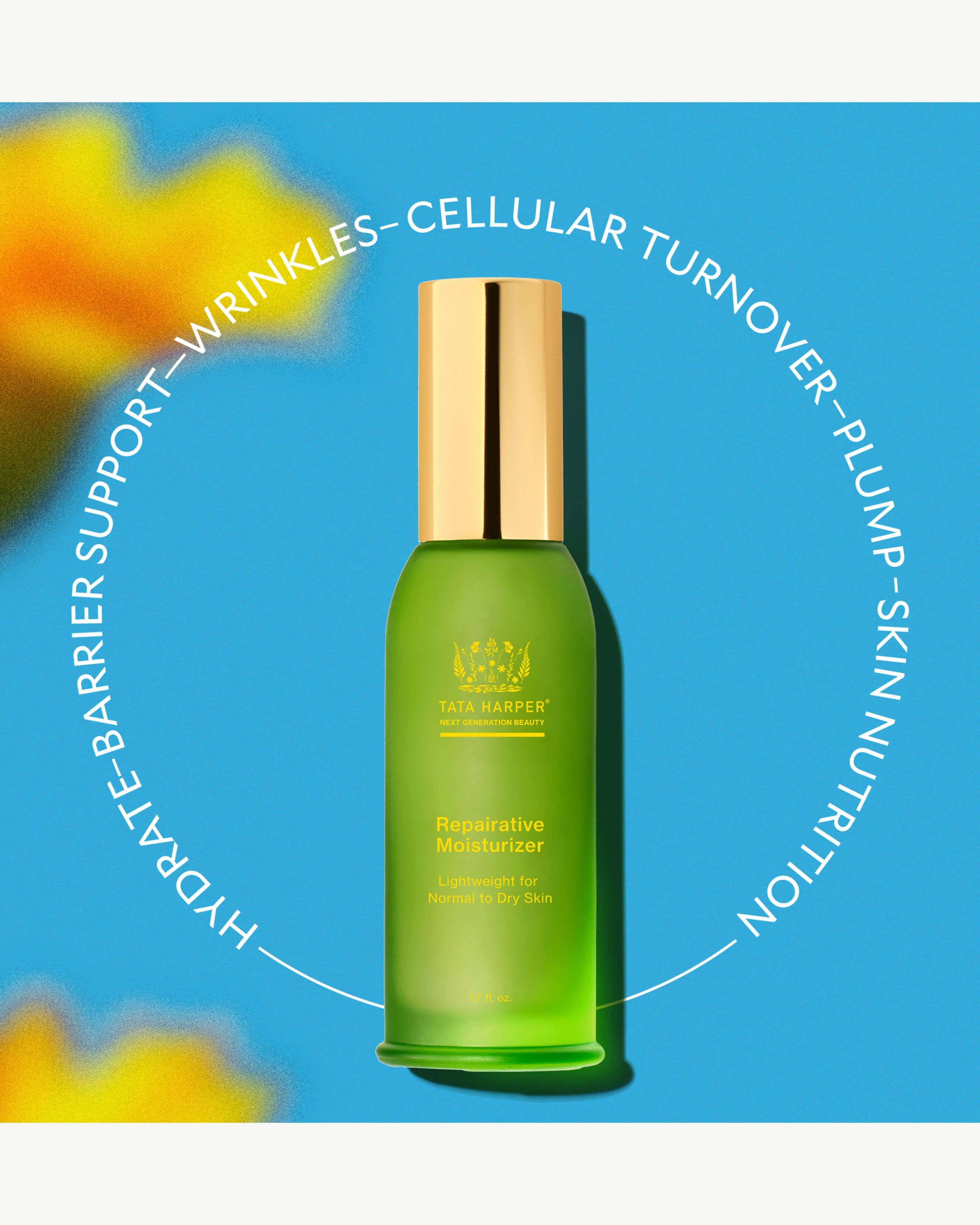 Repairative Moisturizer - 10ML 5