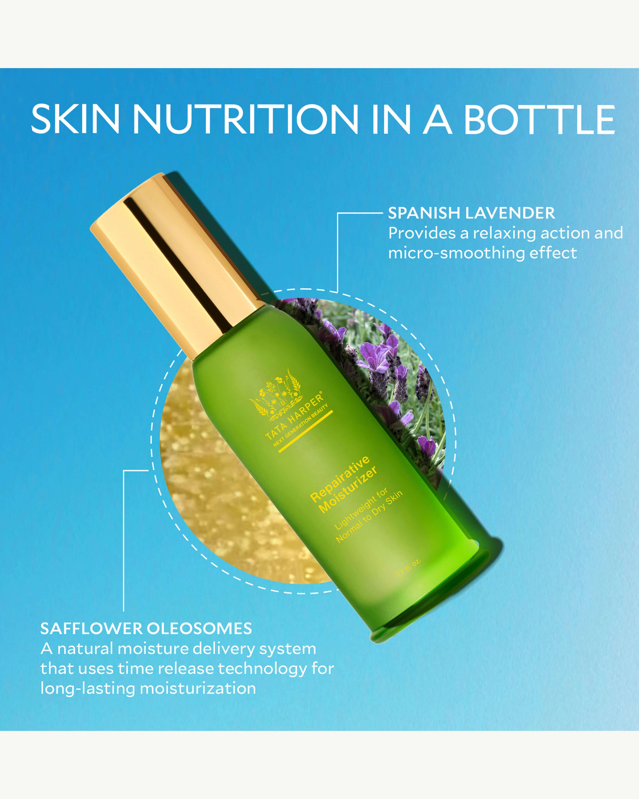 Repairative Moisturizer 4