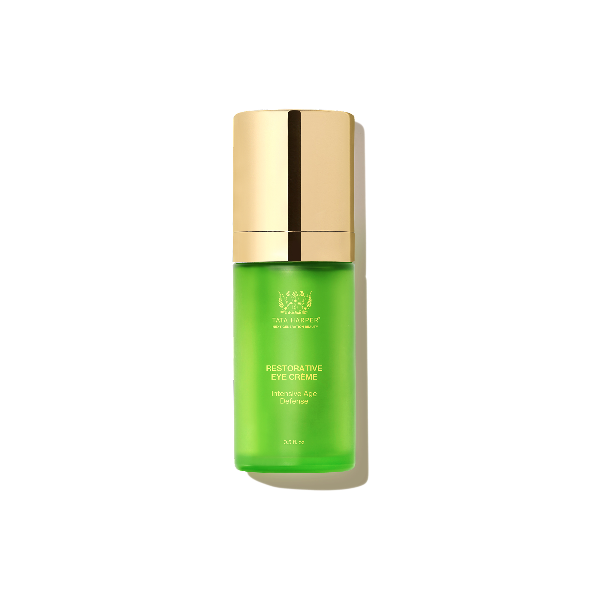 Restorative Eye Crème - 3ML

        – Tata Harper Skincare 1