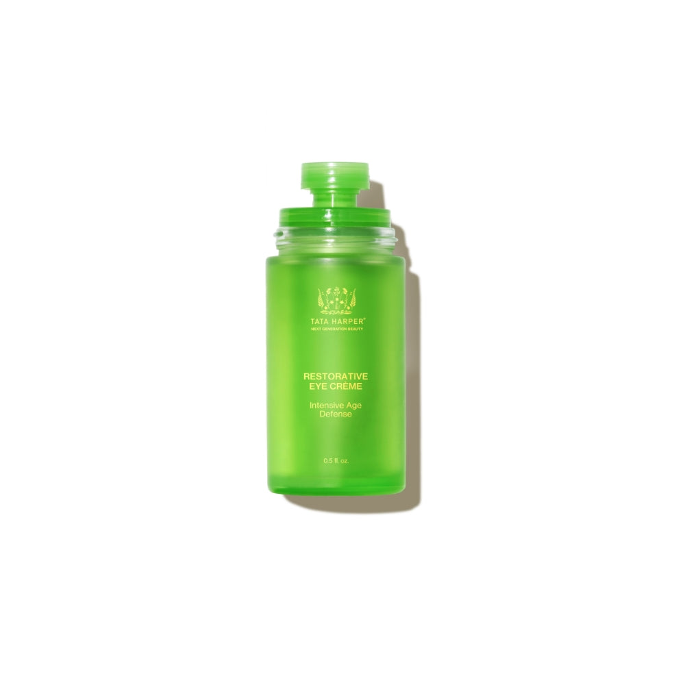 Restorative Eye Crème - 3ML

        – Tata Harper Skincare 3