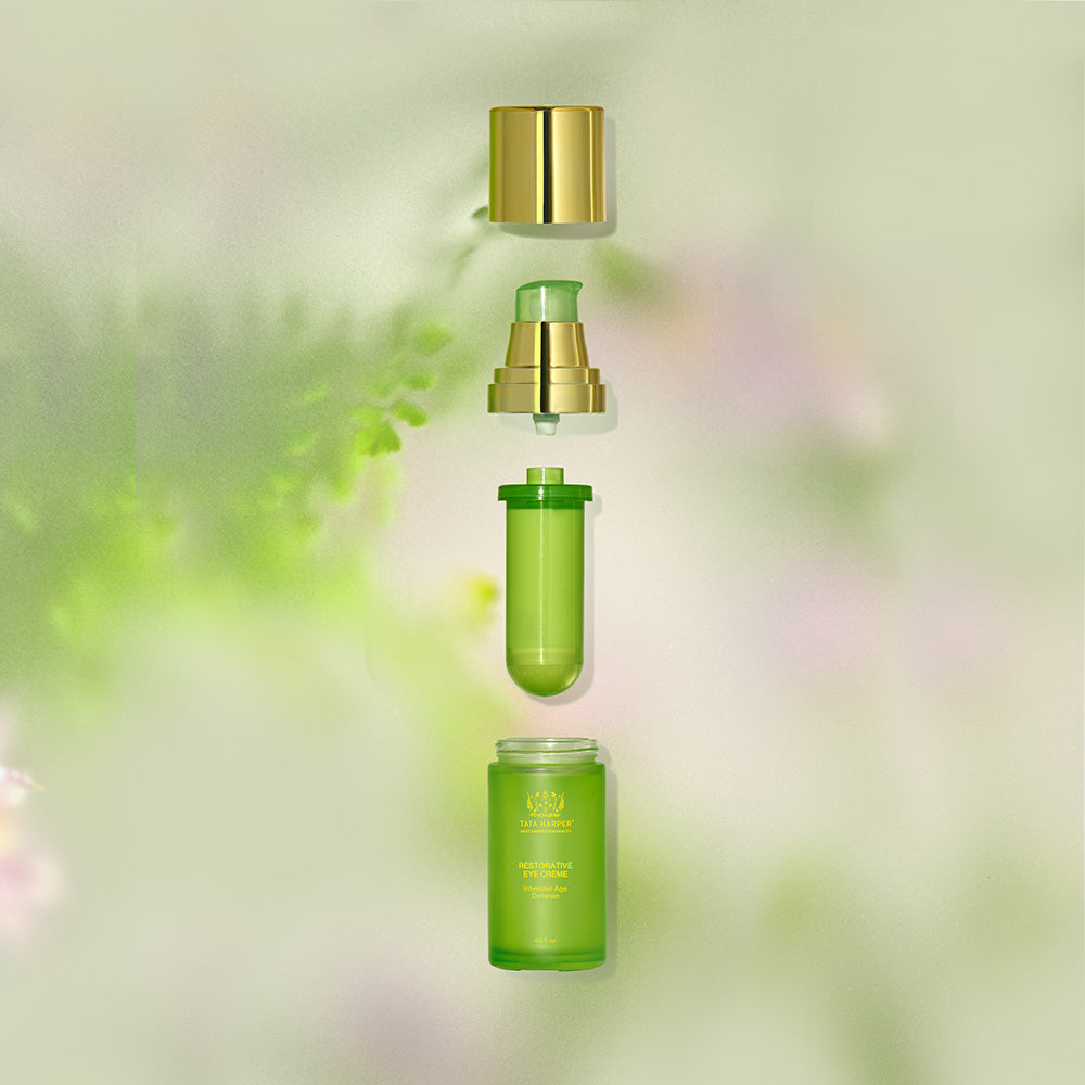 Restorative Eye Crème - 3ML

        – Tata Harper Skincare 6